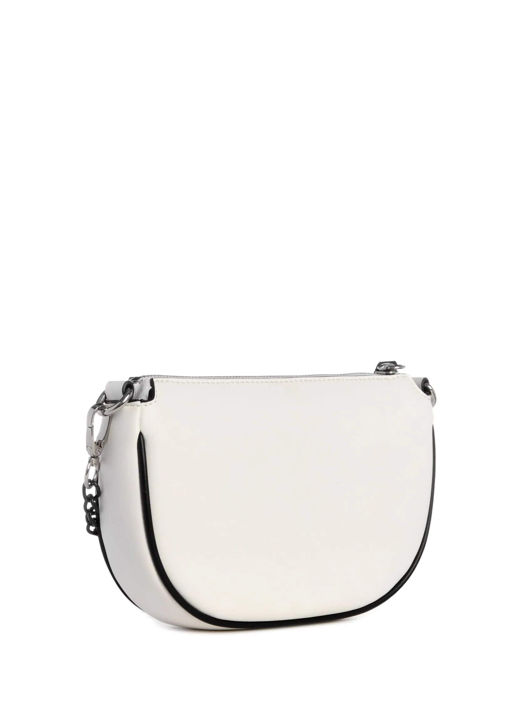 Espoir Zip-Top Crossbody