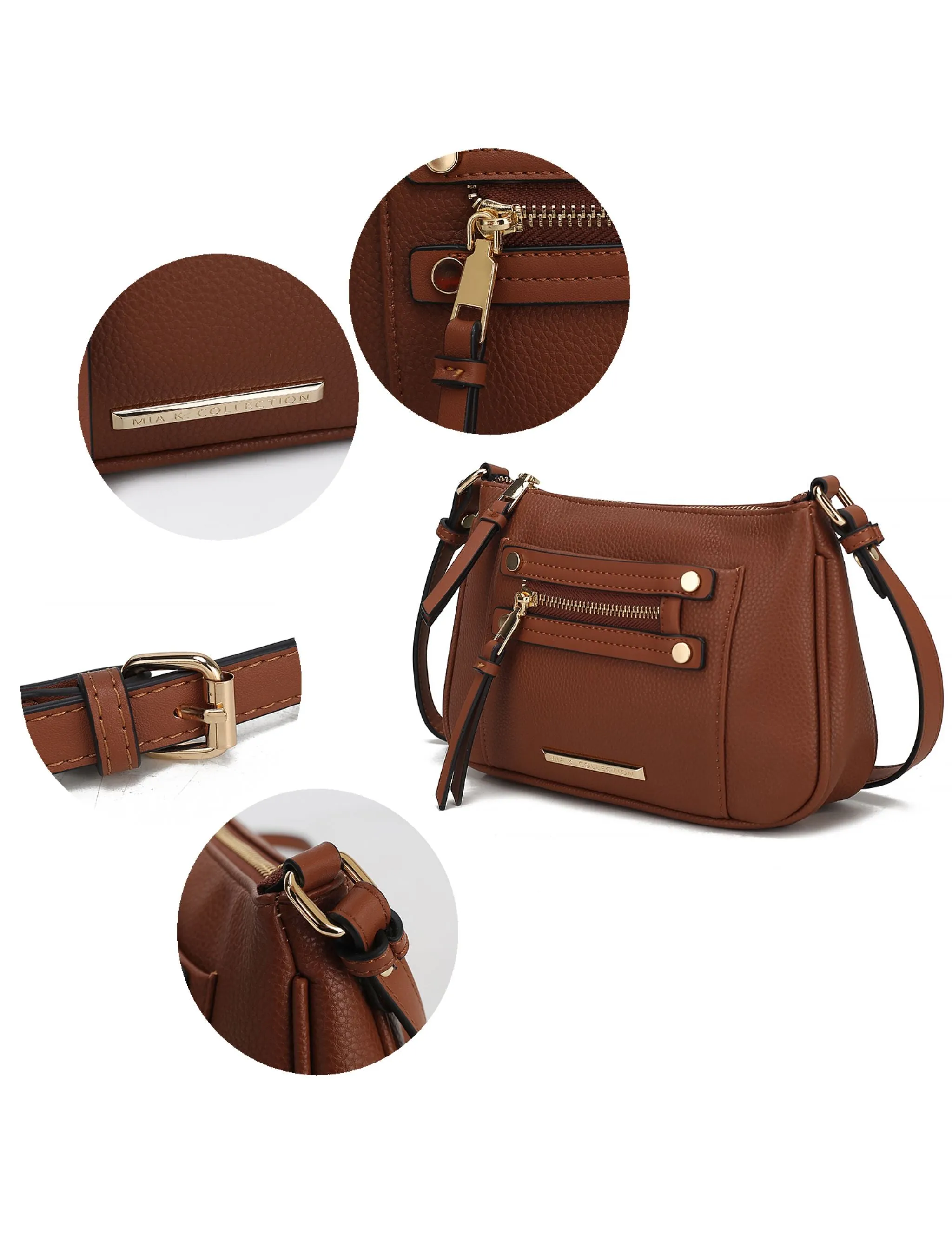 Essie Crossbody
