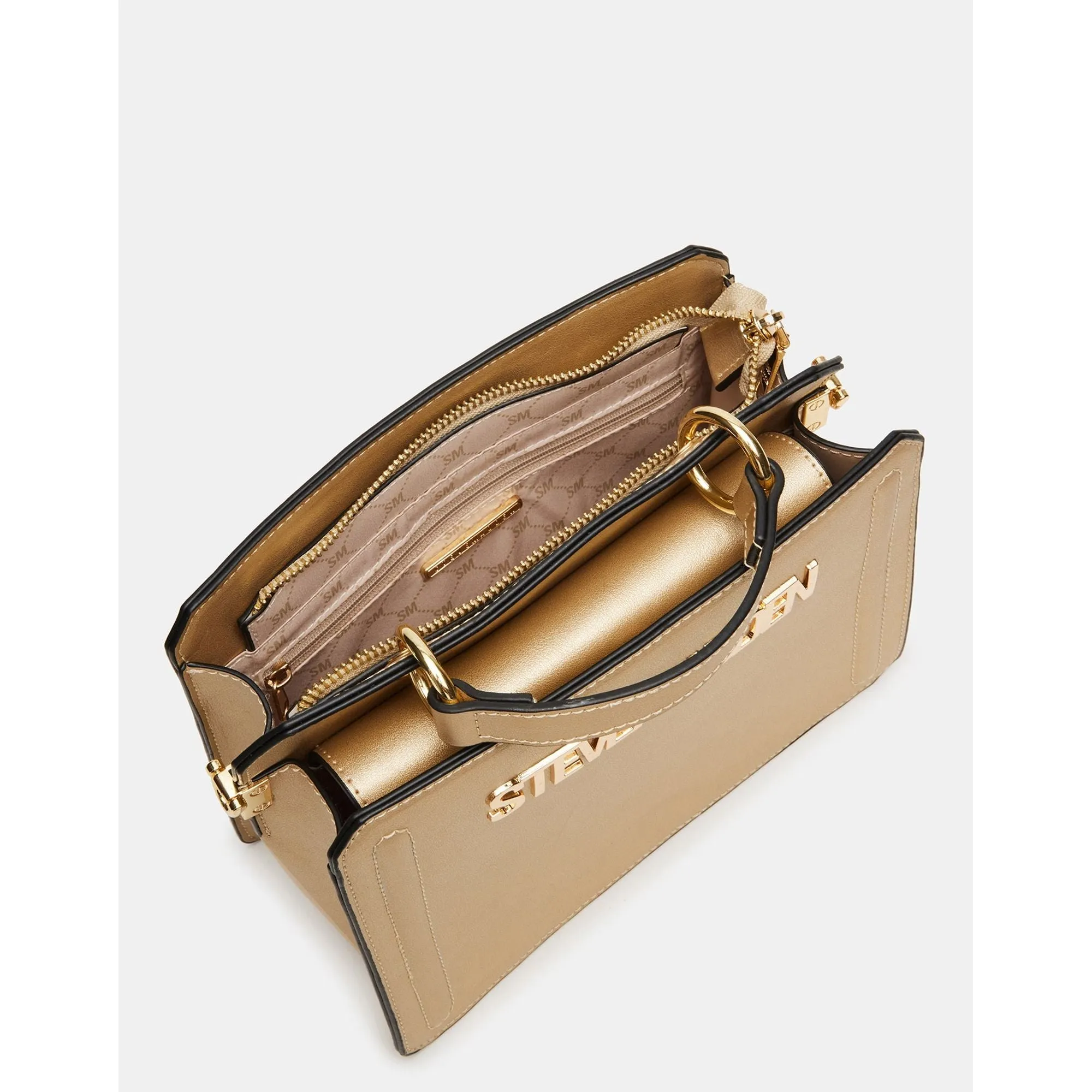 Evelyn Bag Gold