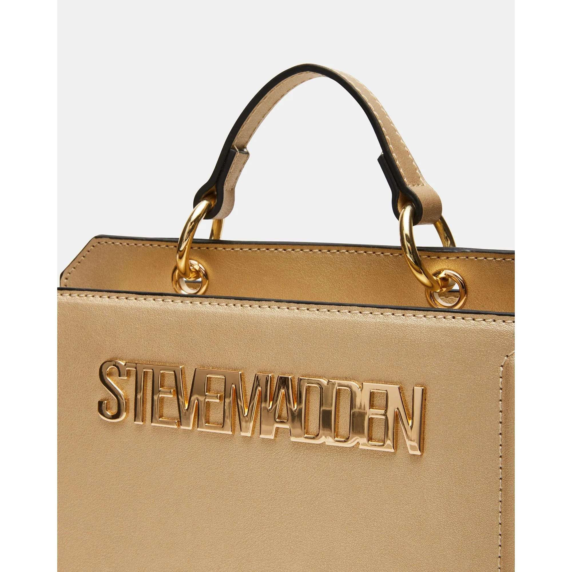 Evelyn Bag Gold