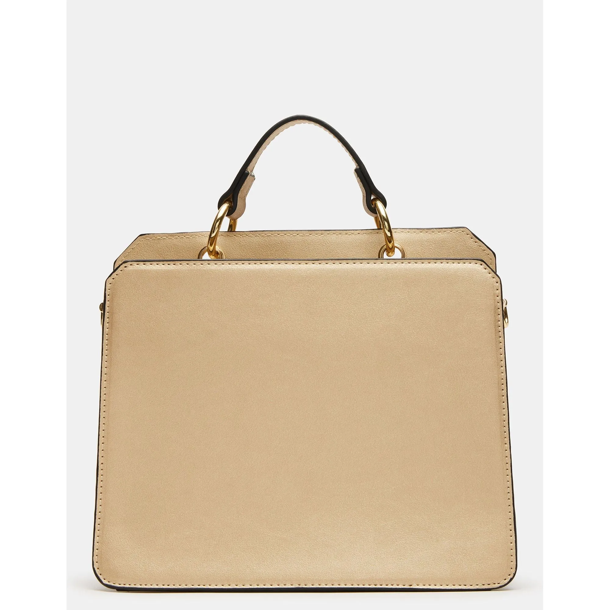 Evelyn Bag Gold