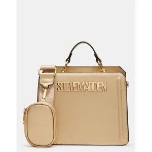 Evelyn Bag Gold