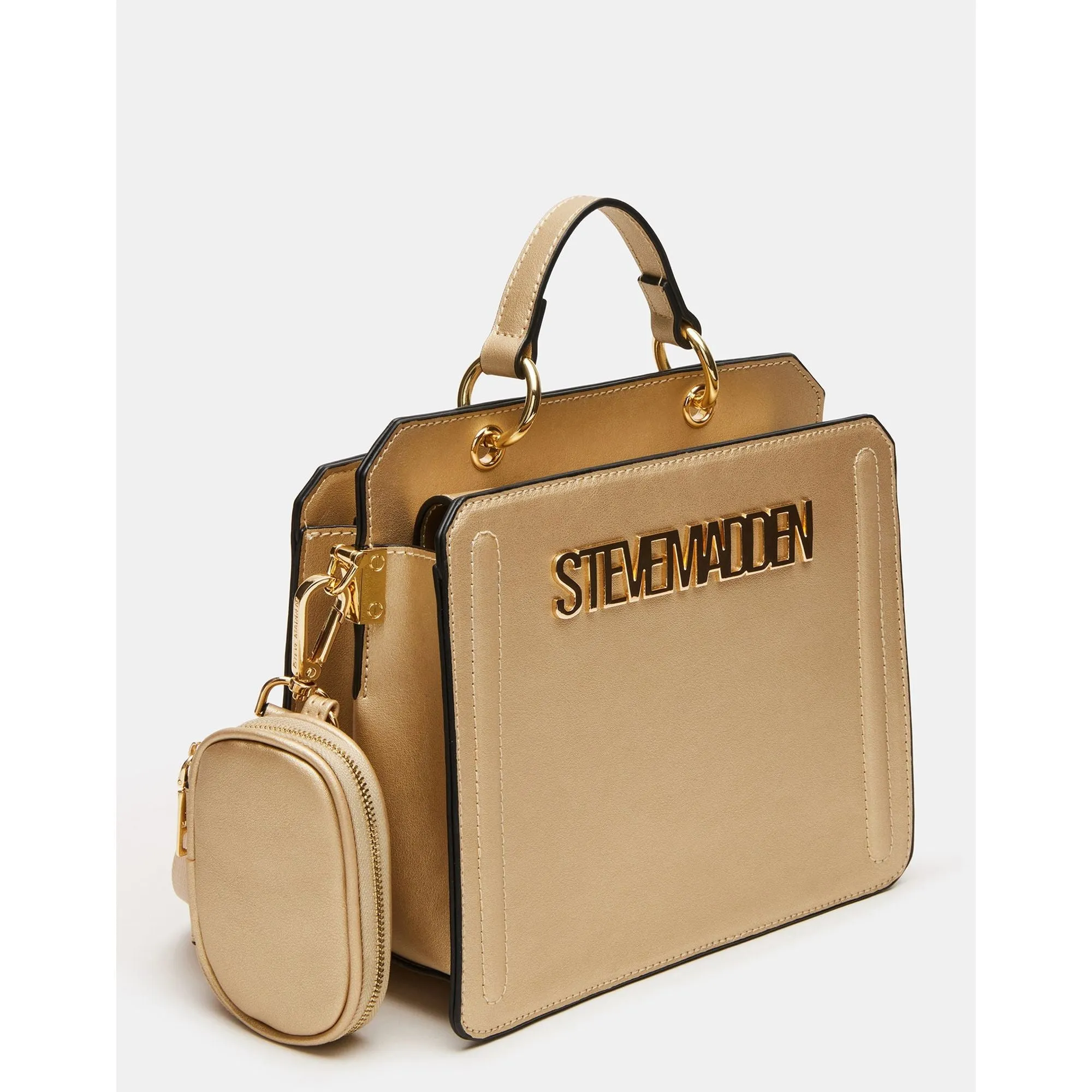 Evelyn Bag Gold