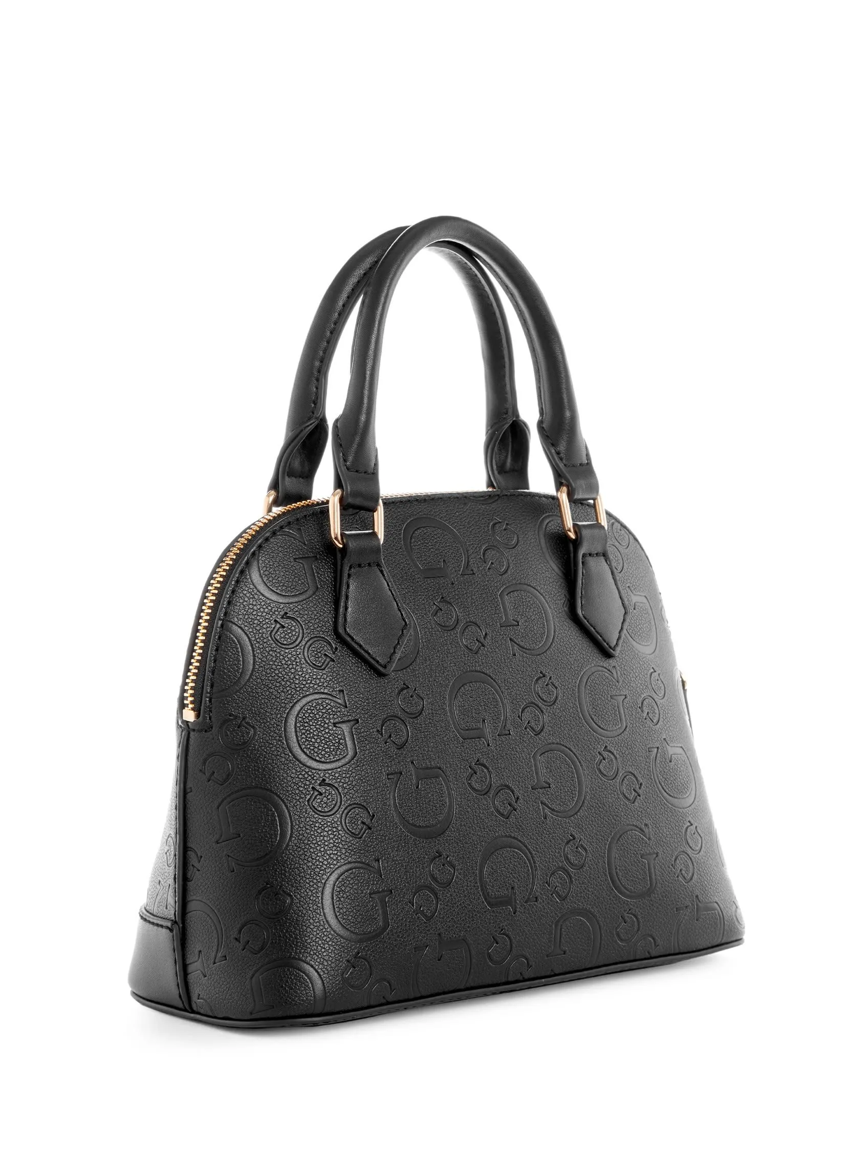 Everlee Mini Top Zip Crossbody