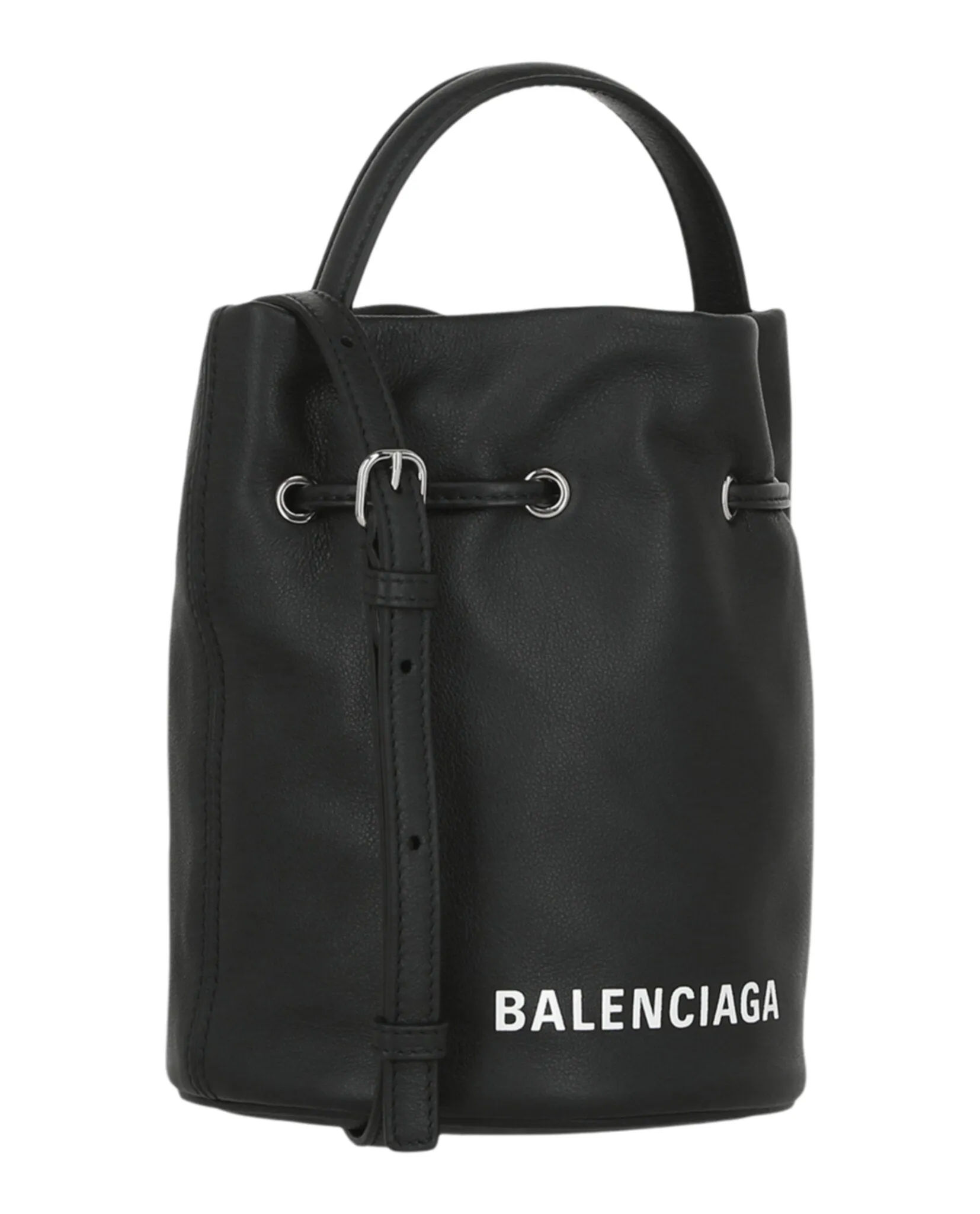 Everyday XS Drawstring Bucket Bag