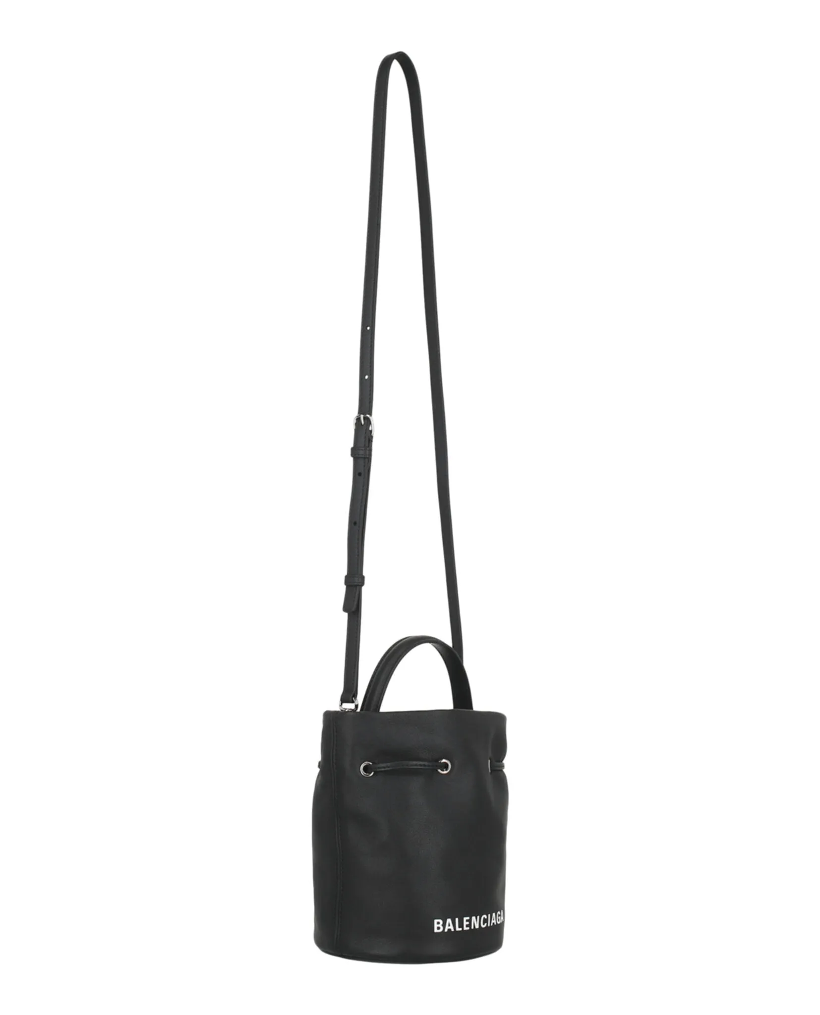 Everyday XS Drawstring Bucket Bag