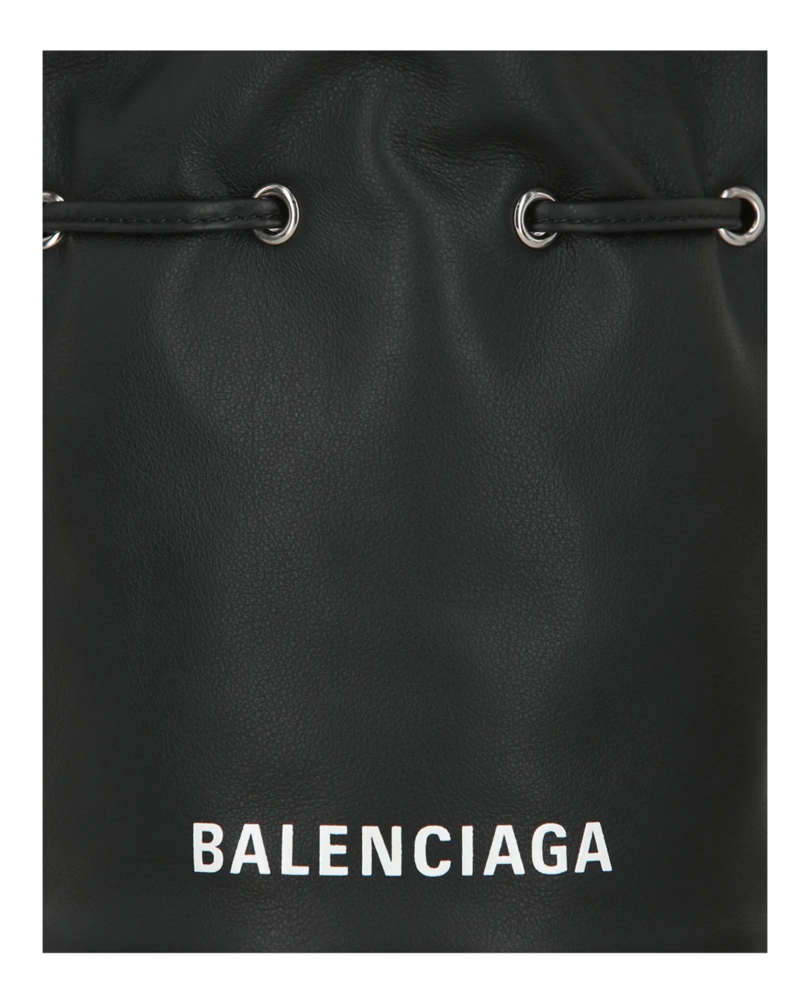 Everyday XS Drawstring Bucket Bag