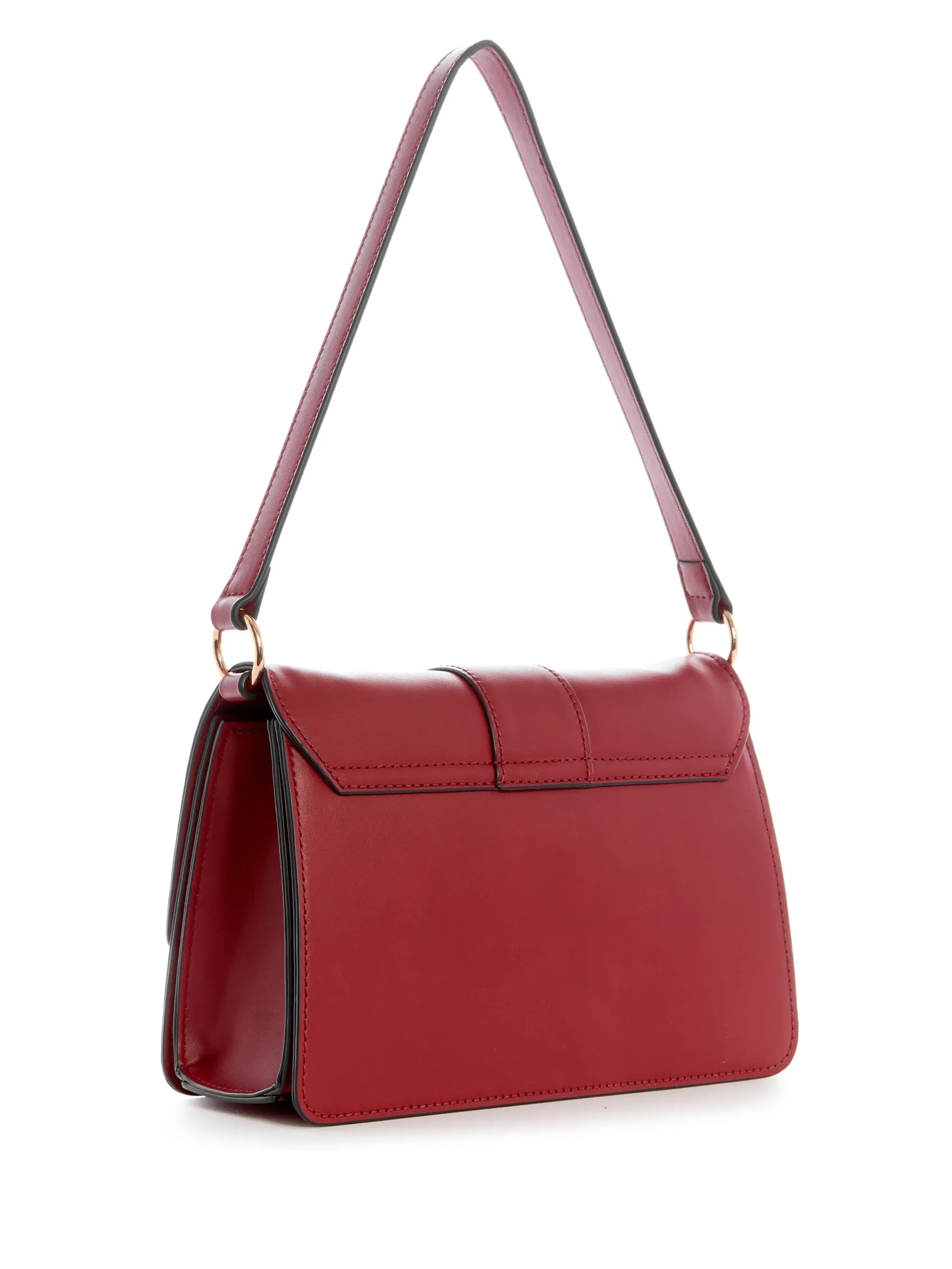 Evie Medium Shoulder Bag