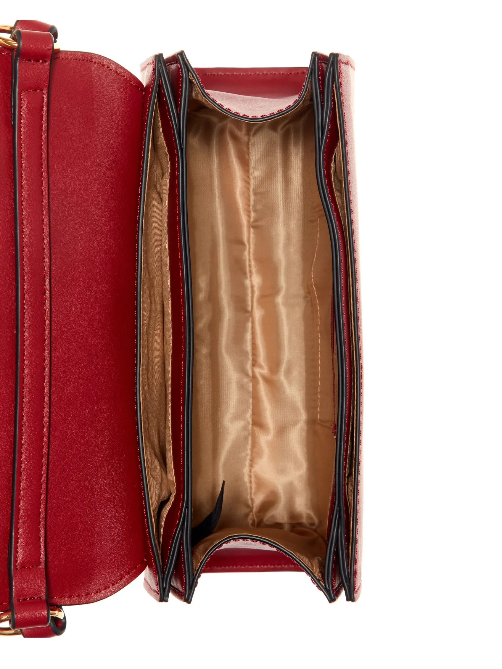 Evie Medium Shoulder Bag