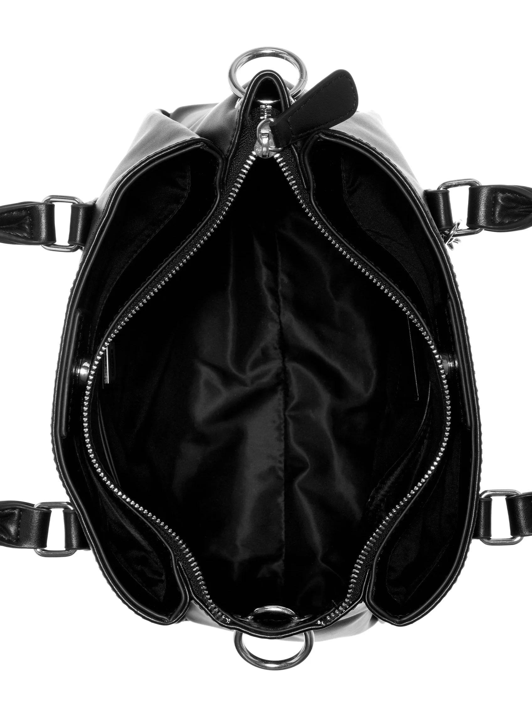 Evie Satchel