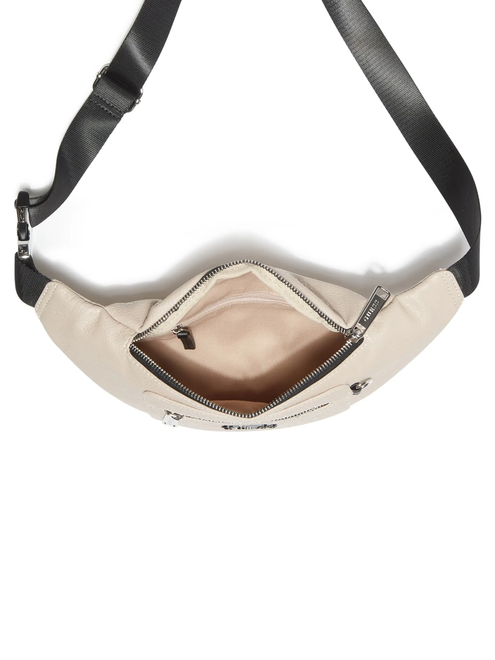 Ezra Logo Fanny Pack
