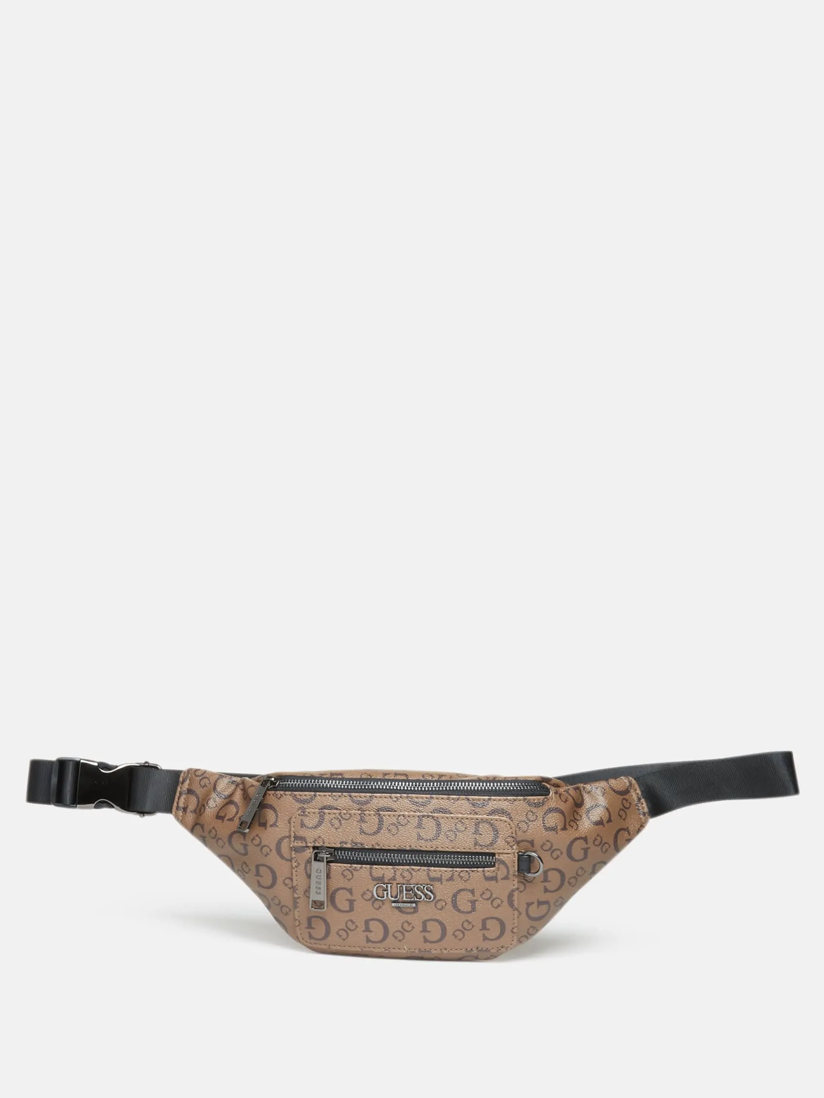 Ezra Logo Fanny Pack