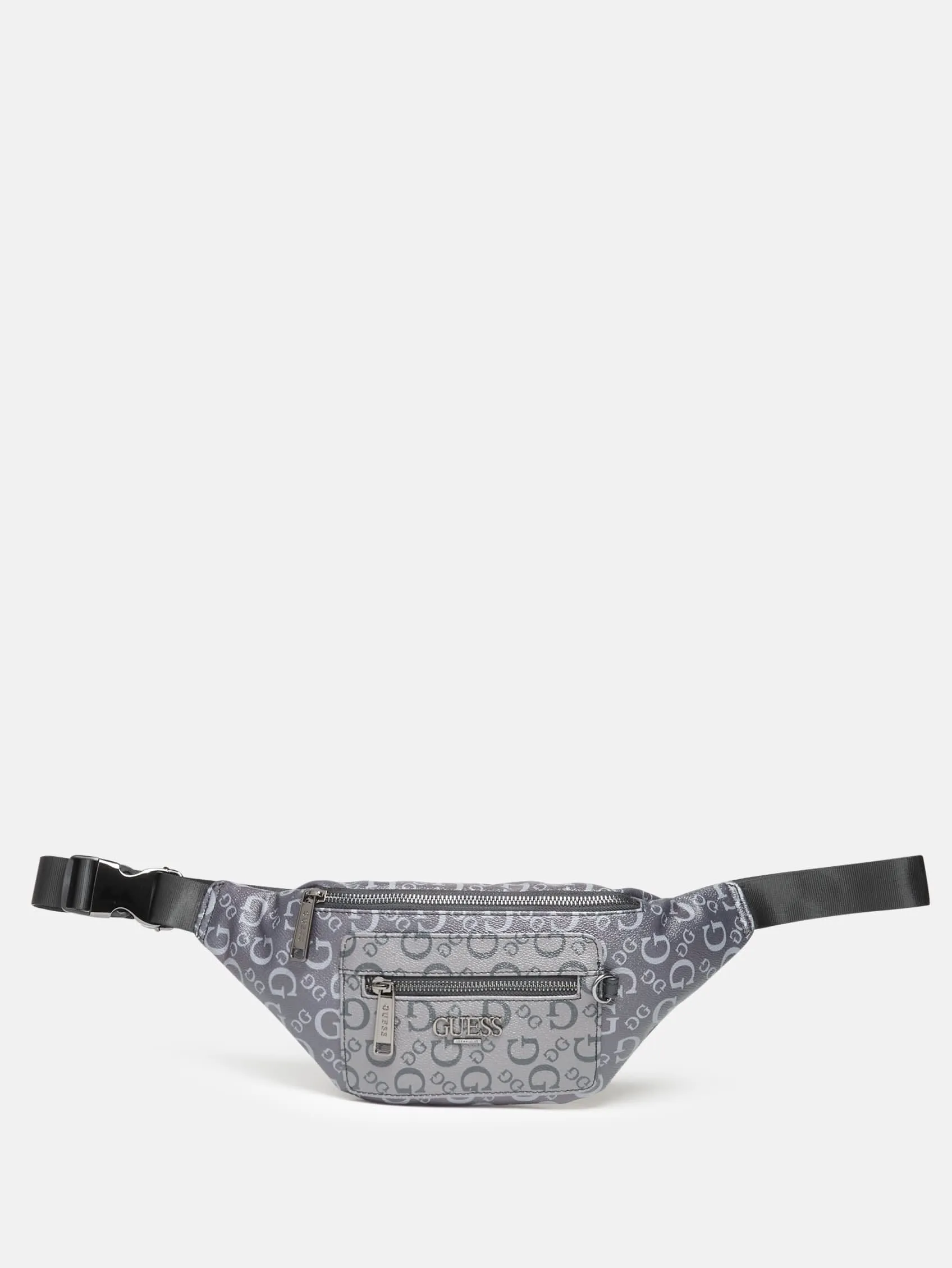 Ezra Logo Fanny Pack