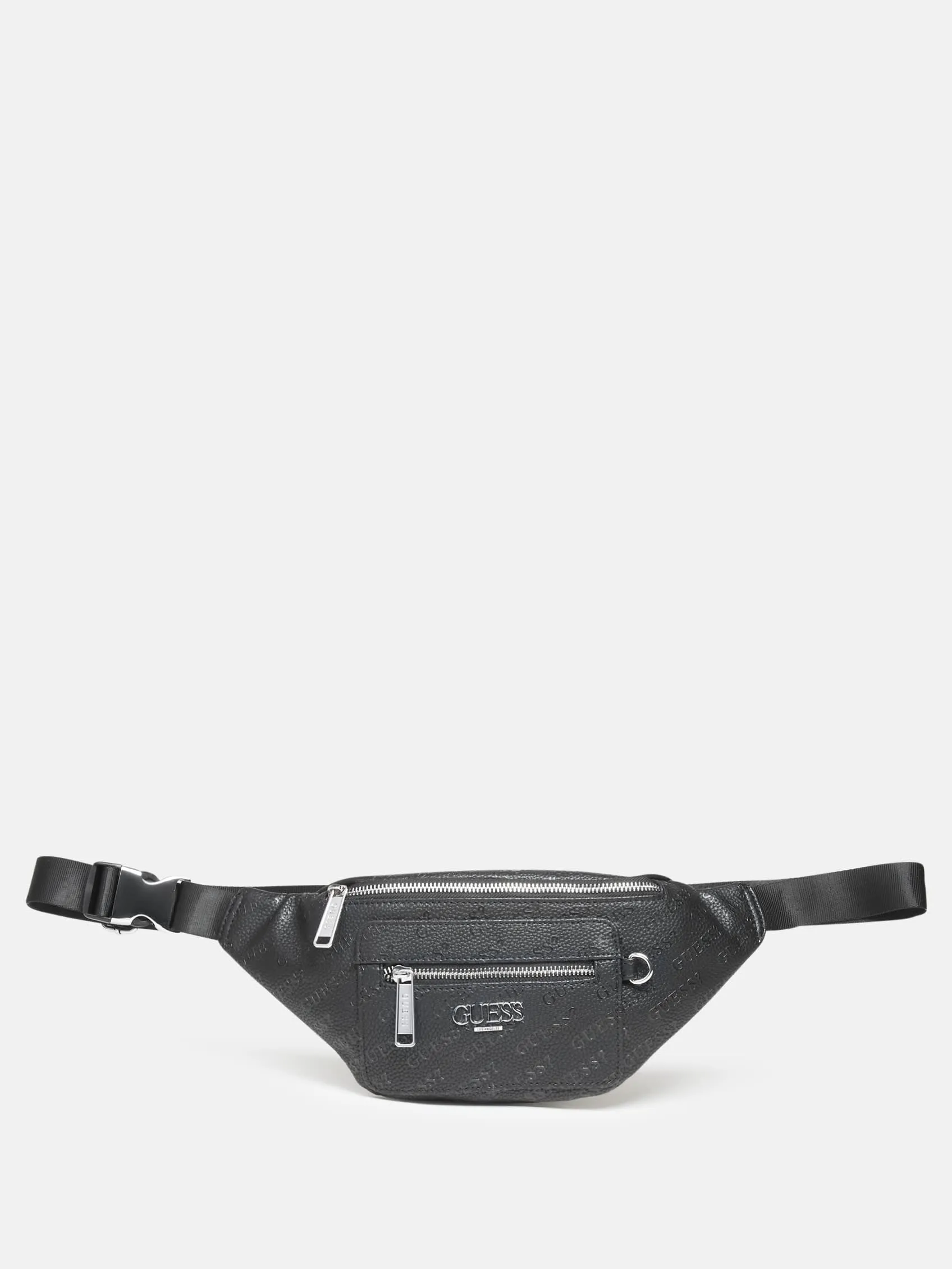 Ezra Logo Fanny Pack