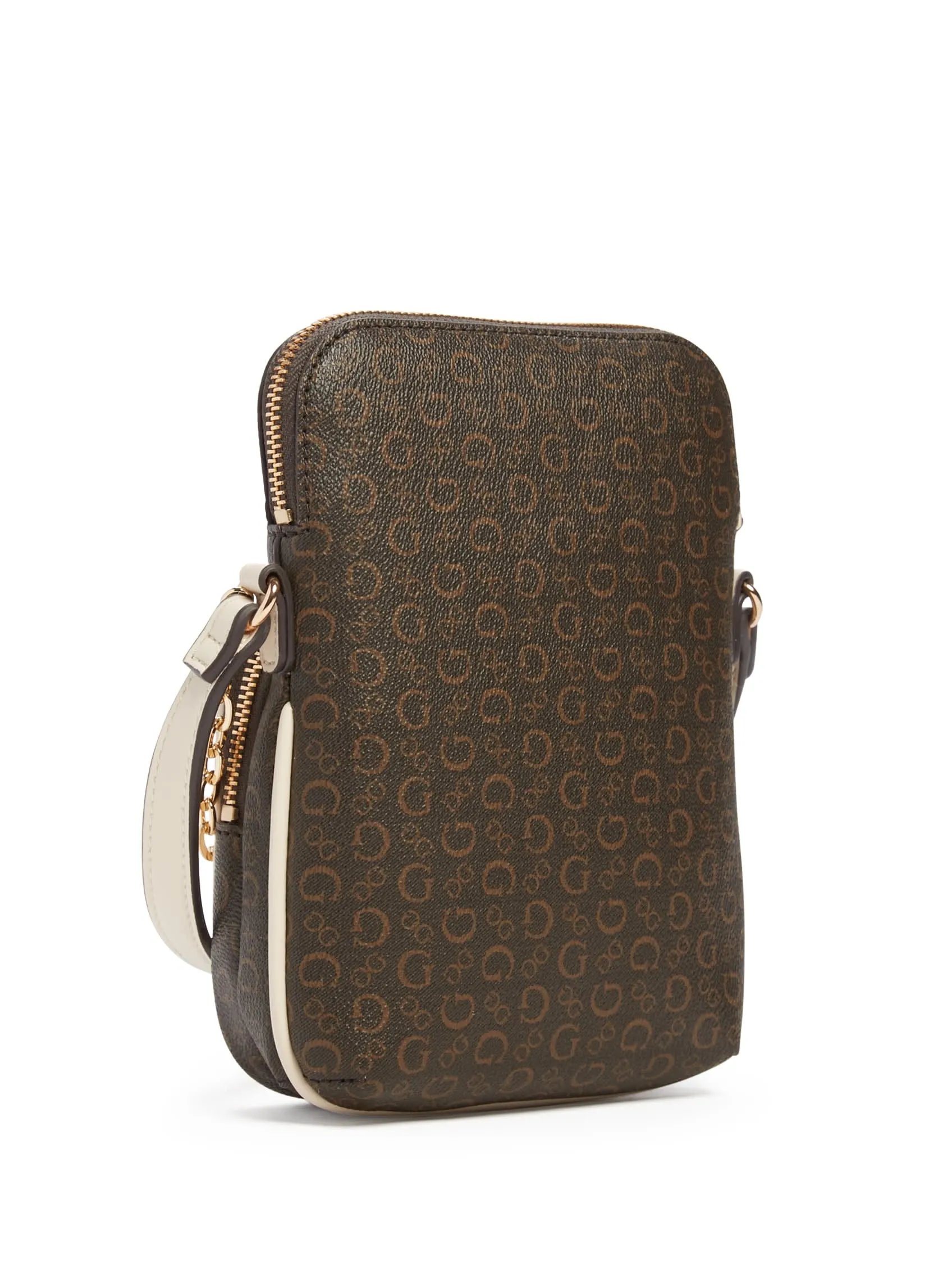 Filmore Canvas Crossbody