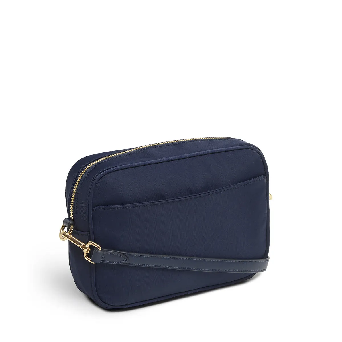Finsbury Park - Small Zip Top Crossbody