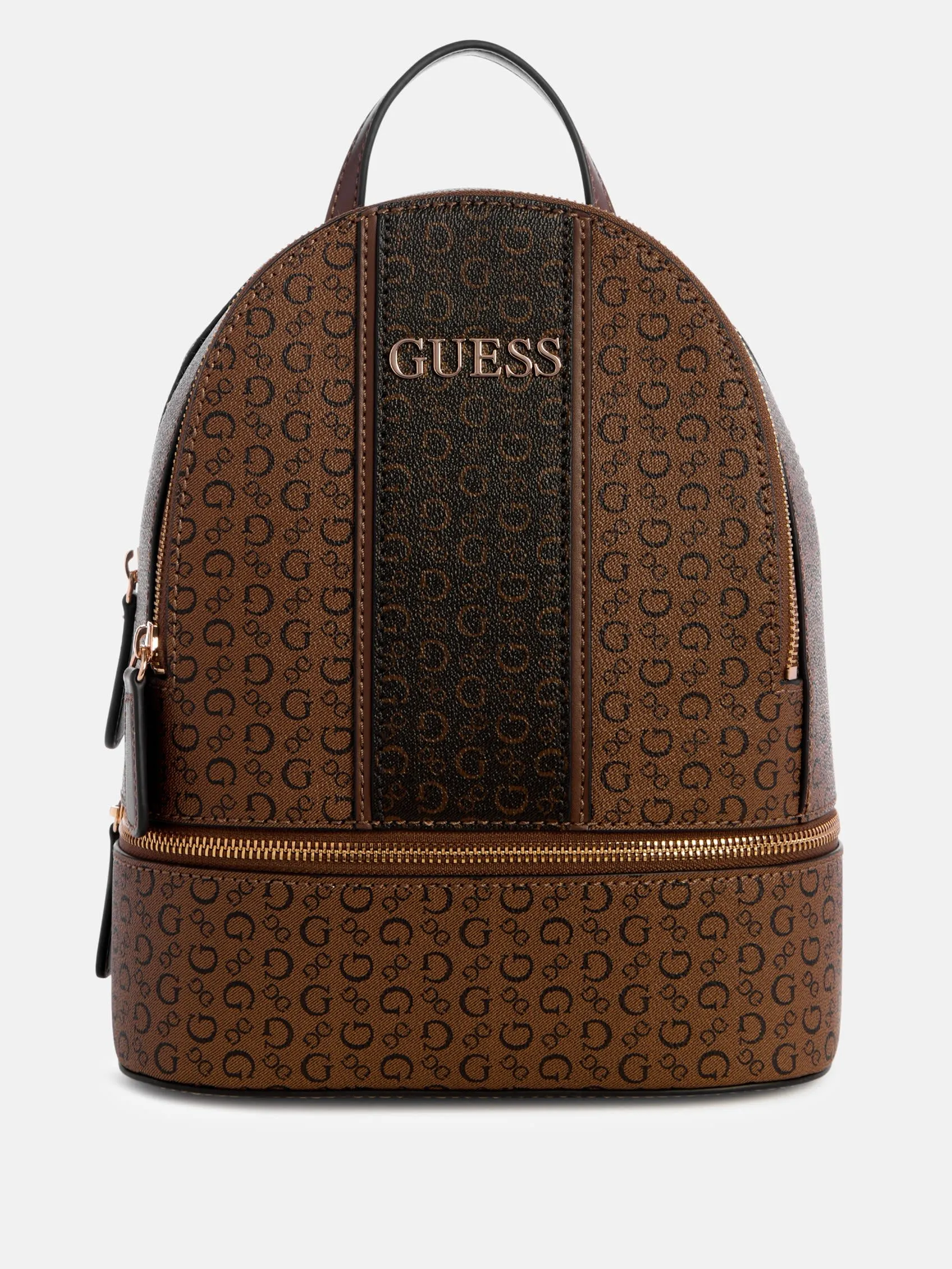 Flaner Logo Backpack