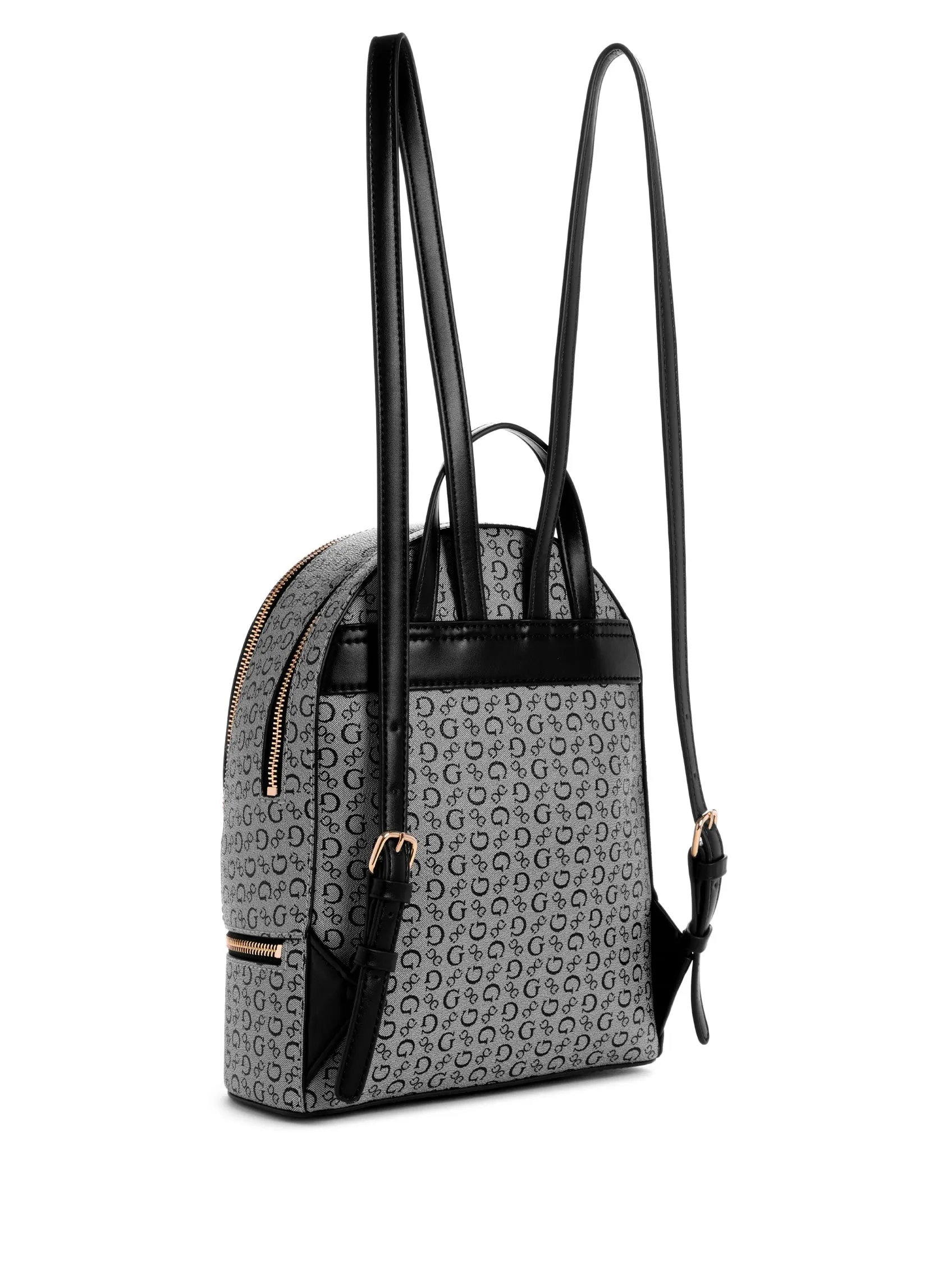 Flaner Logo Backpack