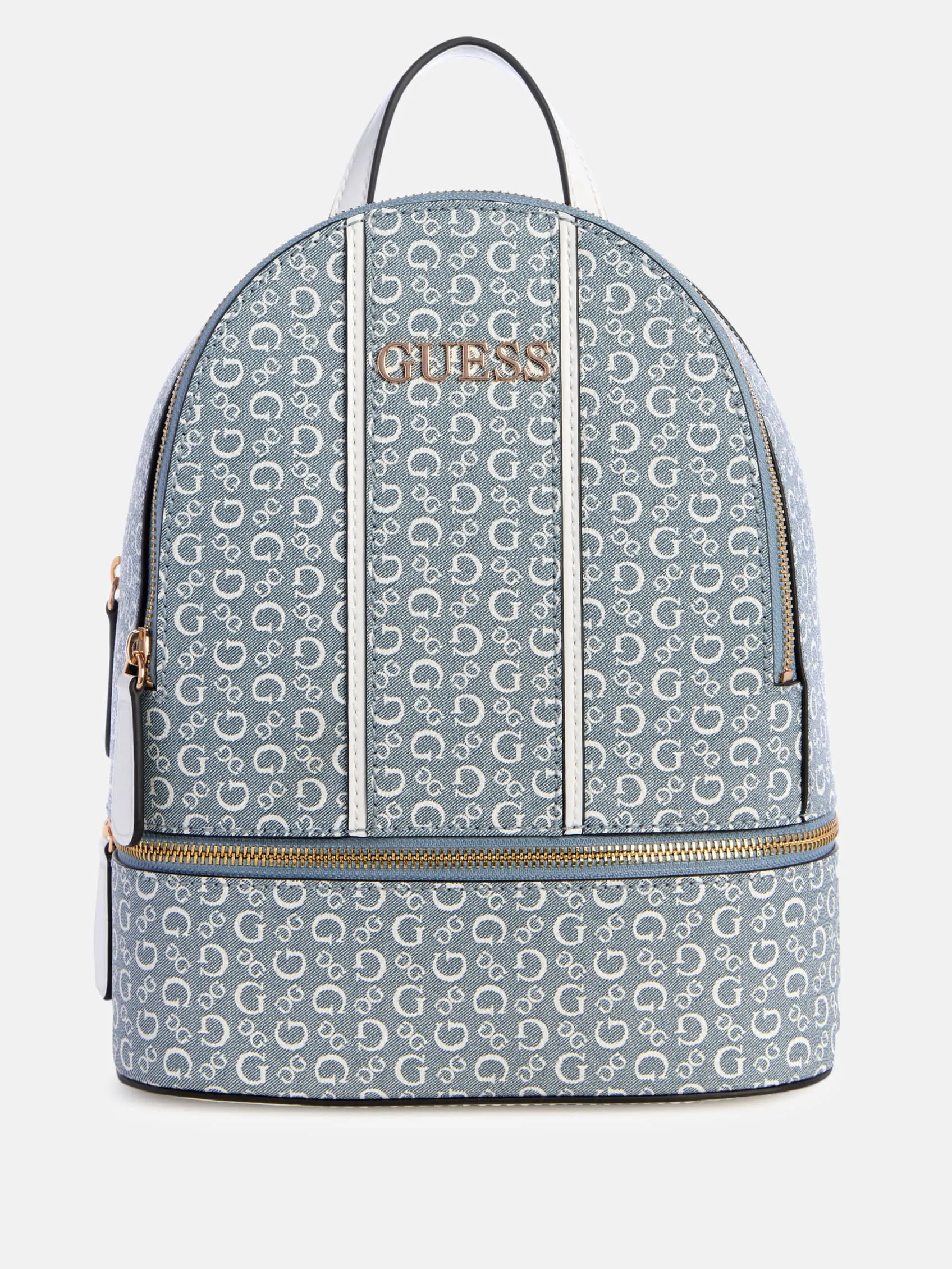 Flaner Logo Backpack
