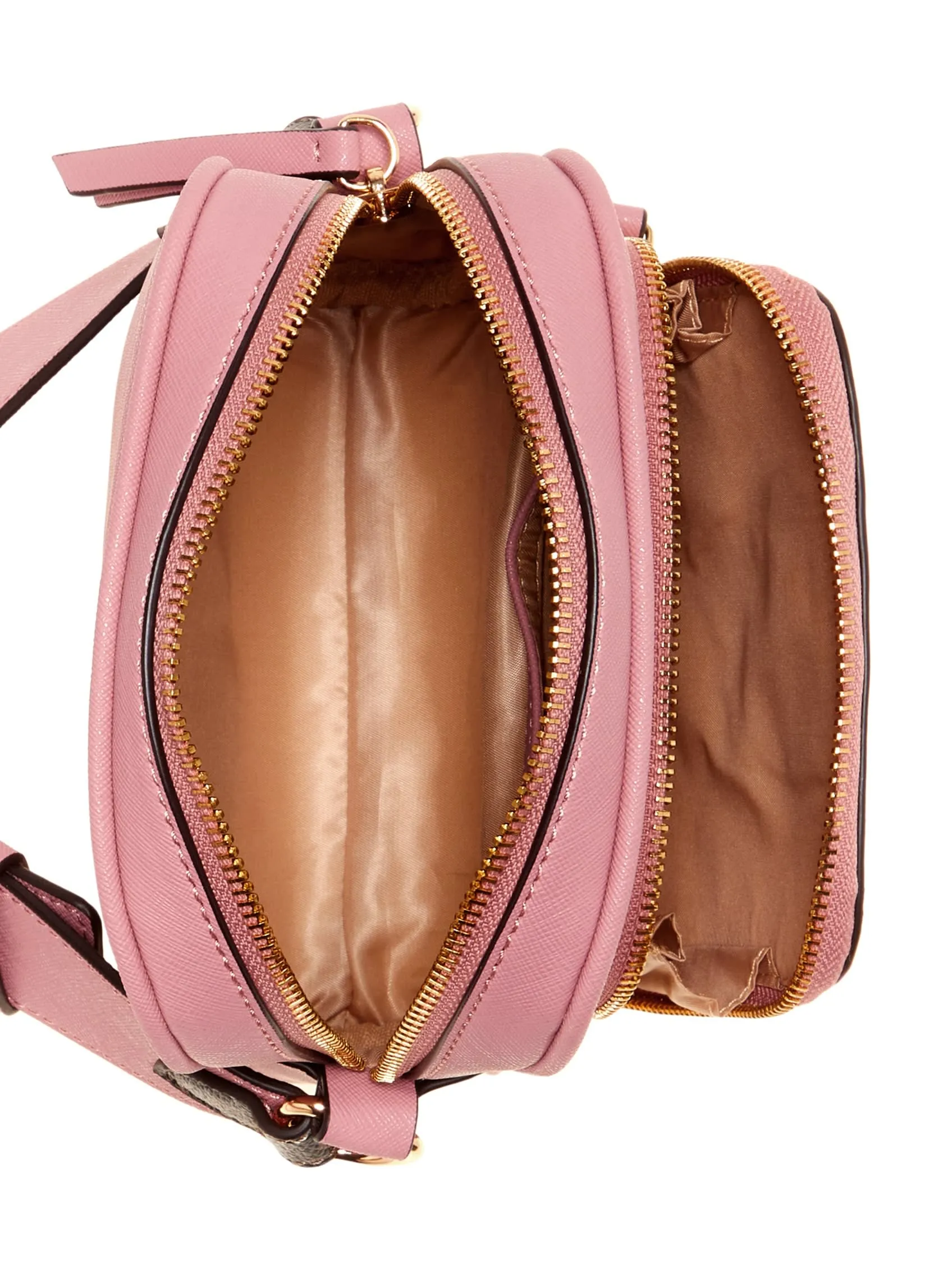 Florizel Mini Crossbody
