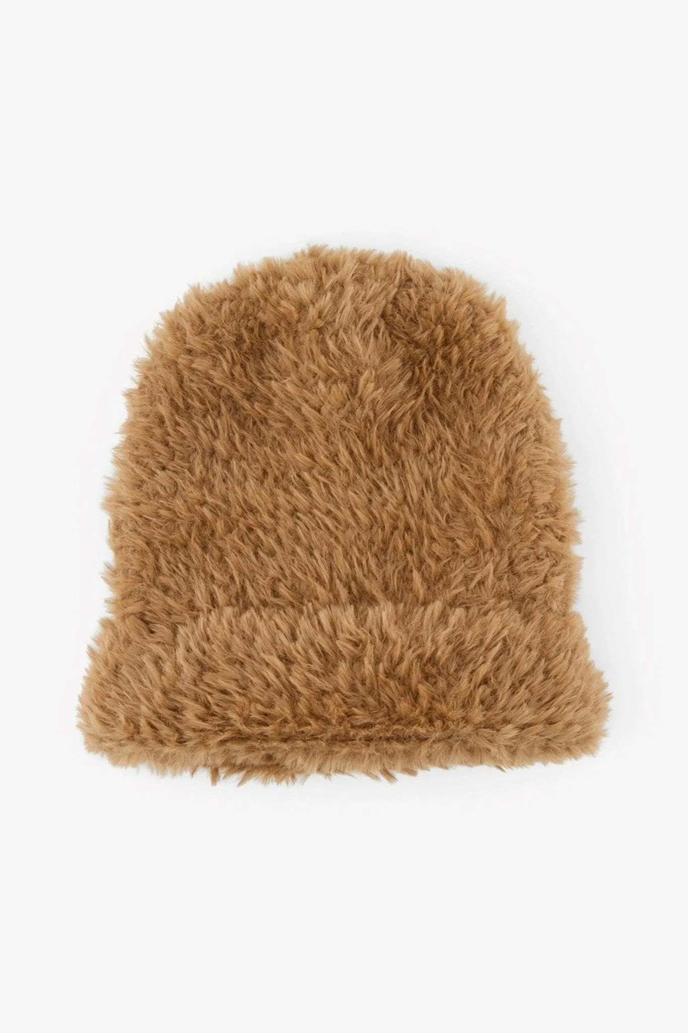 Folpo Hat - Brown
