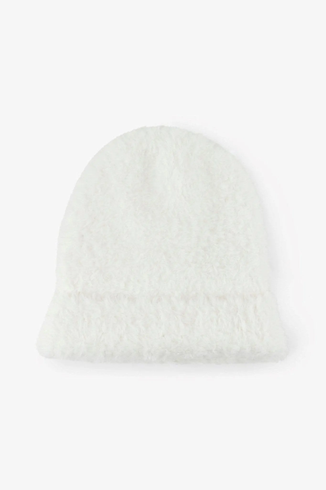 Folpo Hat - Cloud Dancer