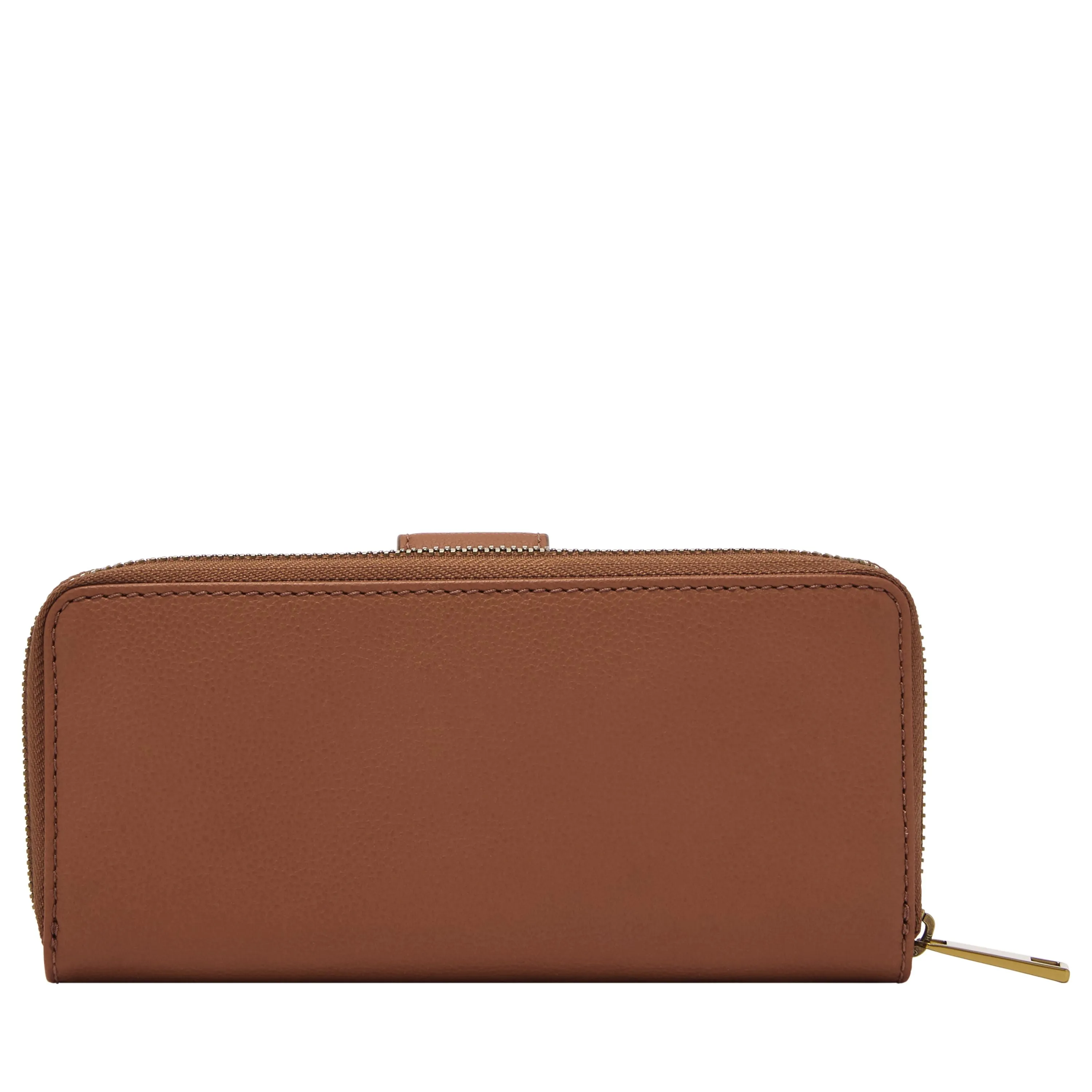 Fossil Women's Bryce Leather Clutch