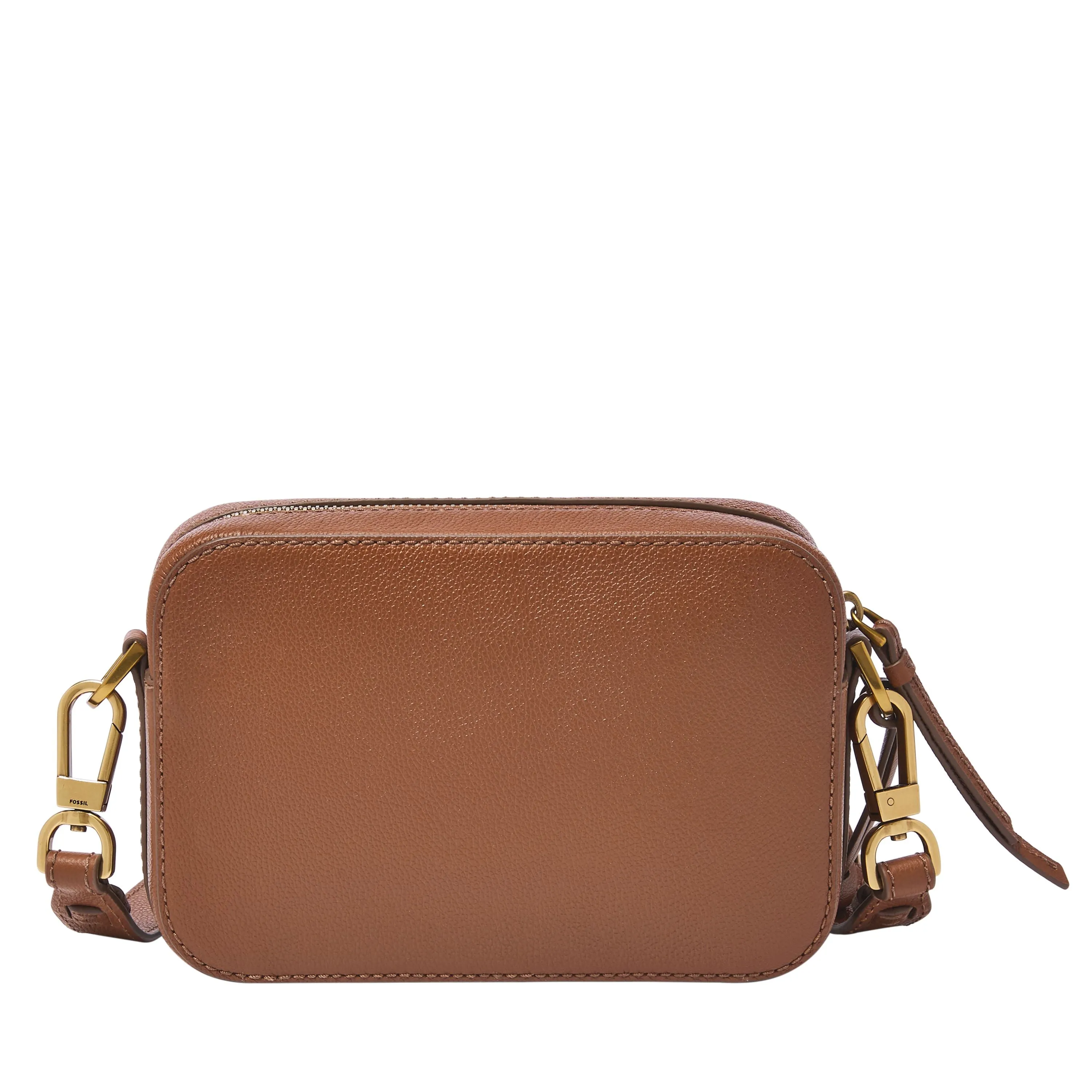 Fossil Women's Bryce Leather Small Crossbody