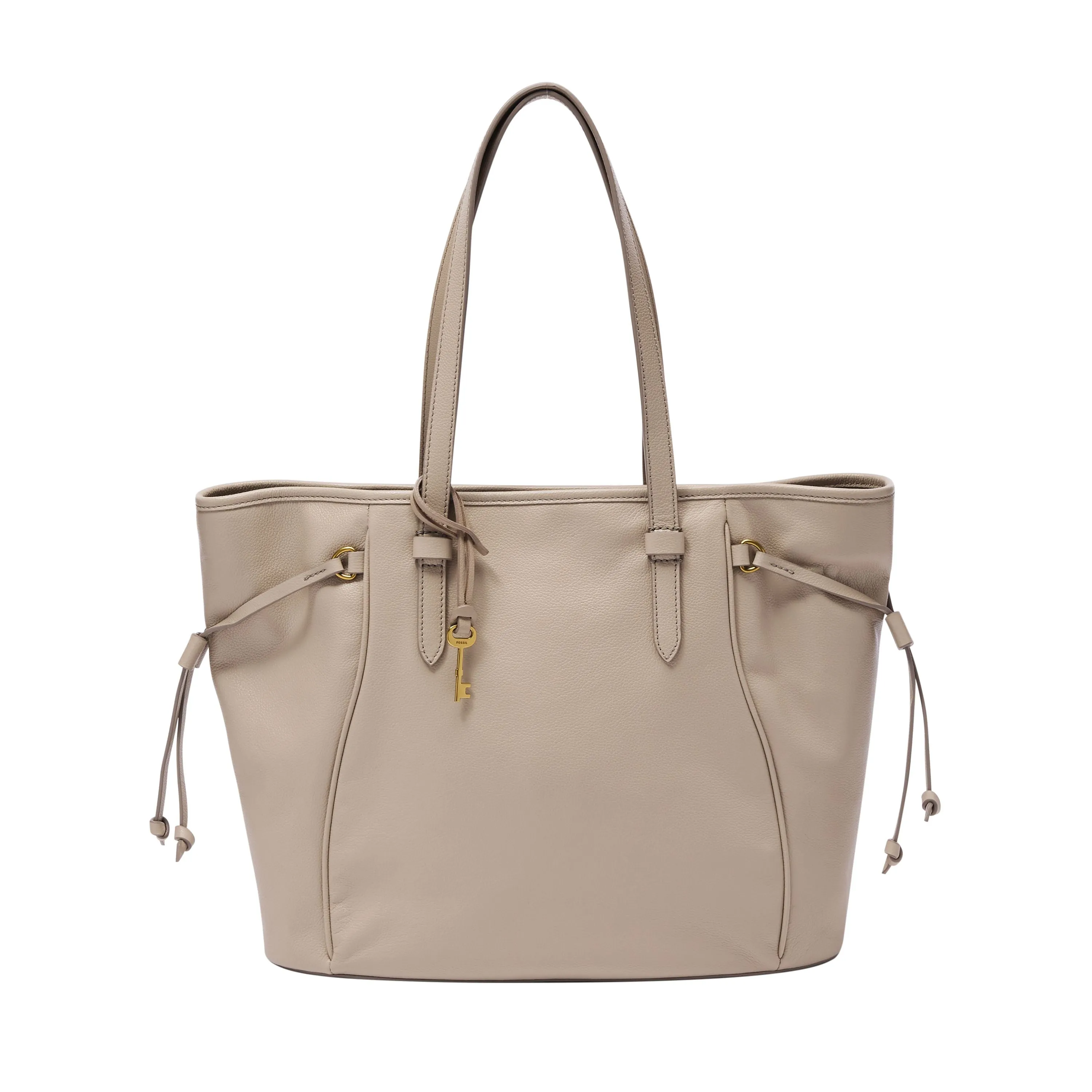 Fossil Women's Charli Leather Large Tote
