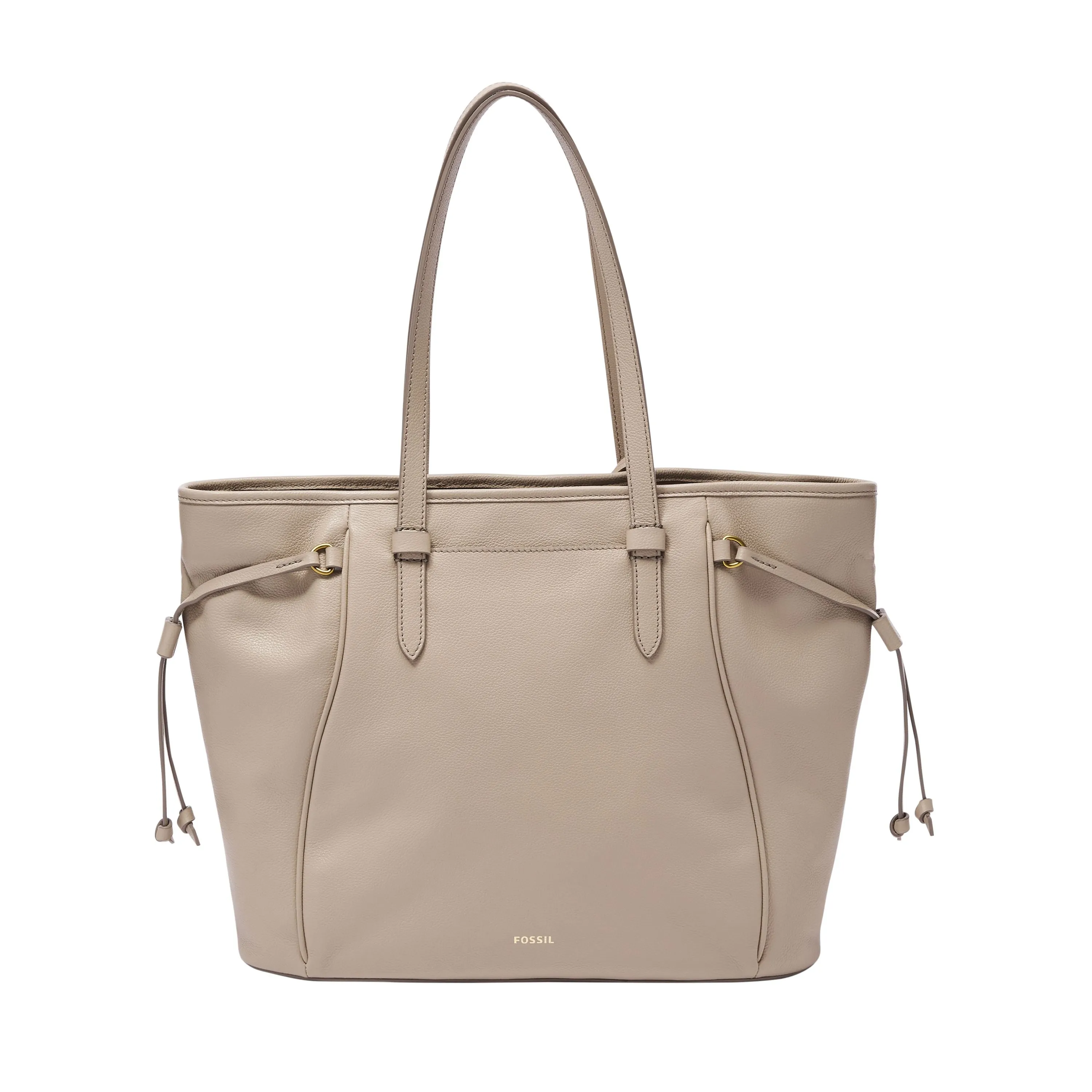 Fossil Women's Charli Leather Large Tote