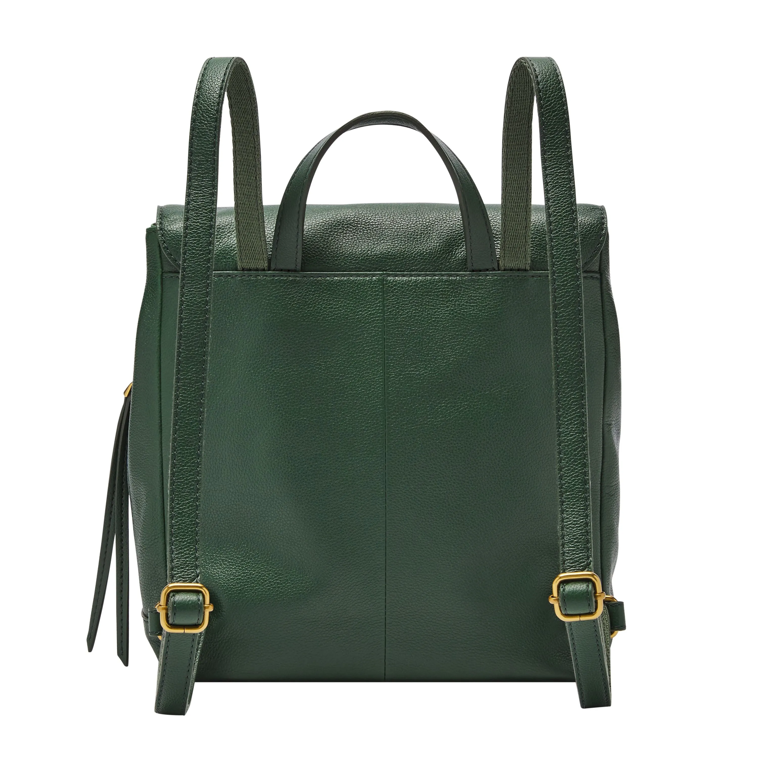 Fossil Women's Claire Leather Backpack