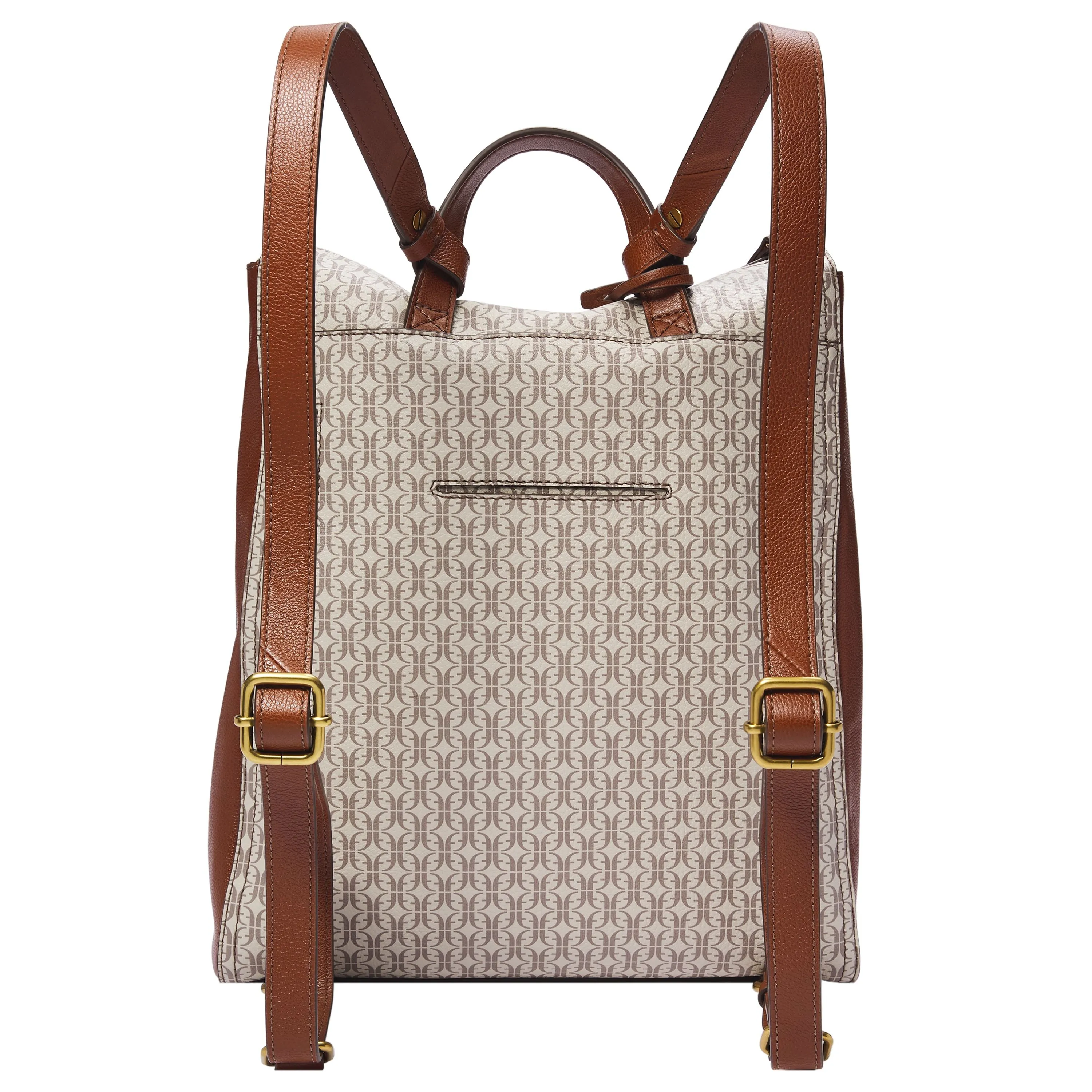 Fossil Women's Elina PVC Convertible Backpack