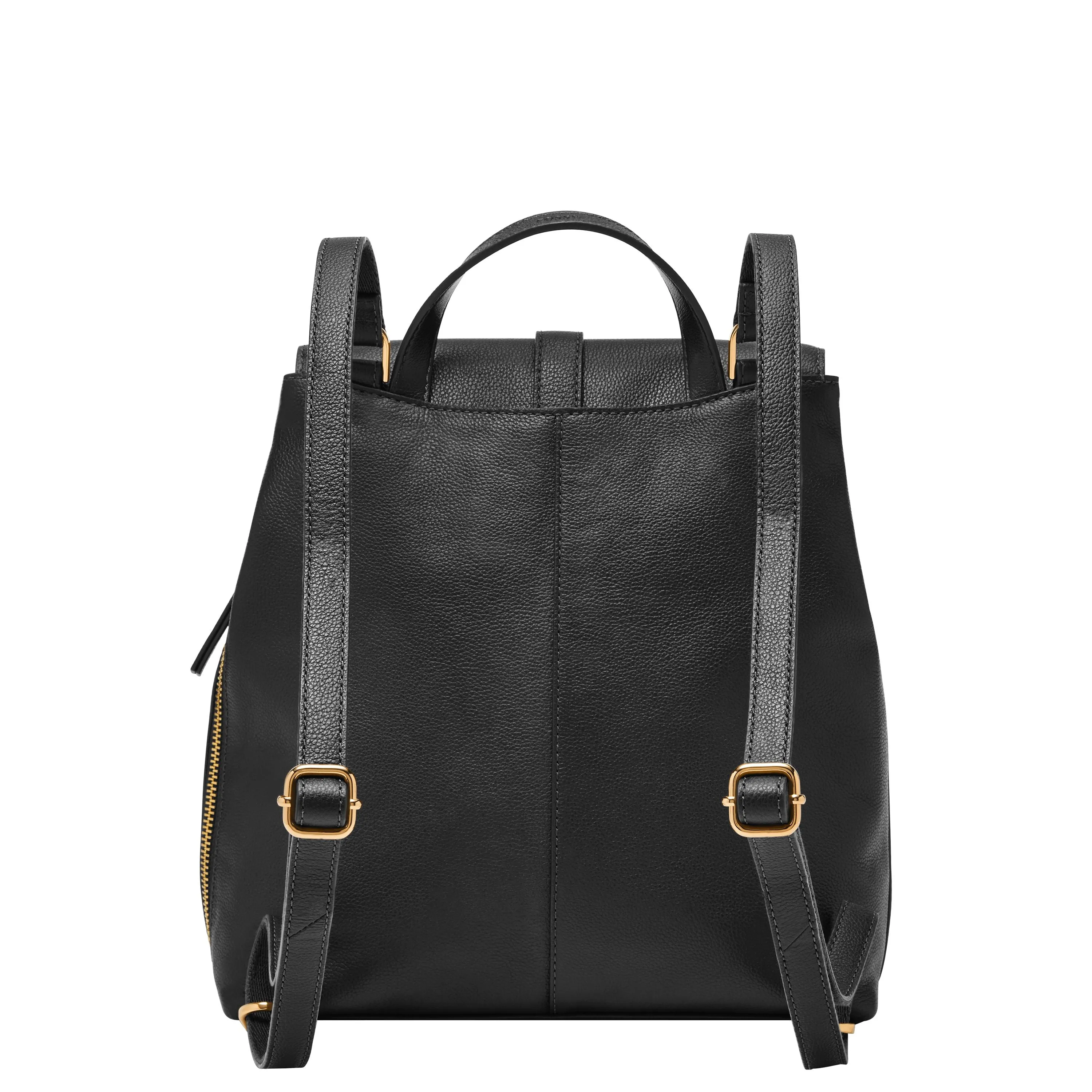 Fossil Women's Emery Leather Backpack
