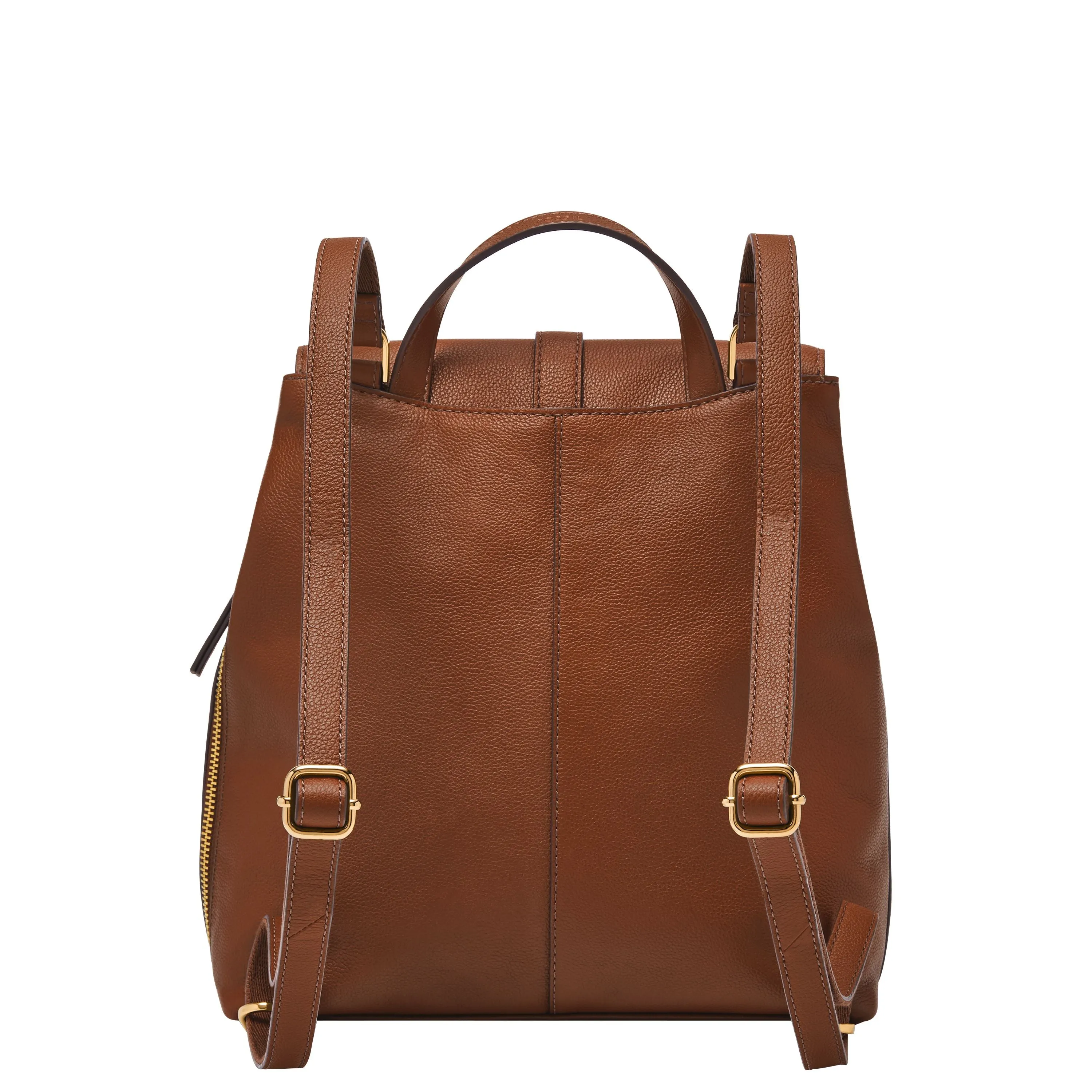 Fossil Women's Emery Leather Backpack