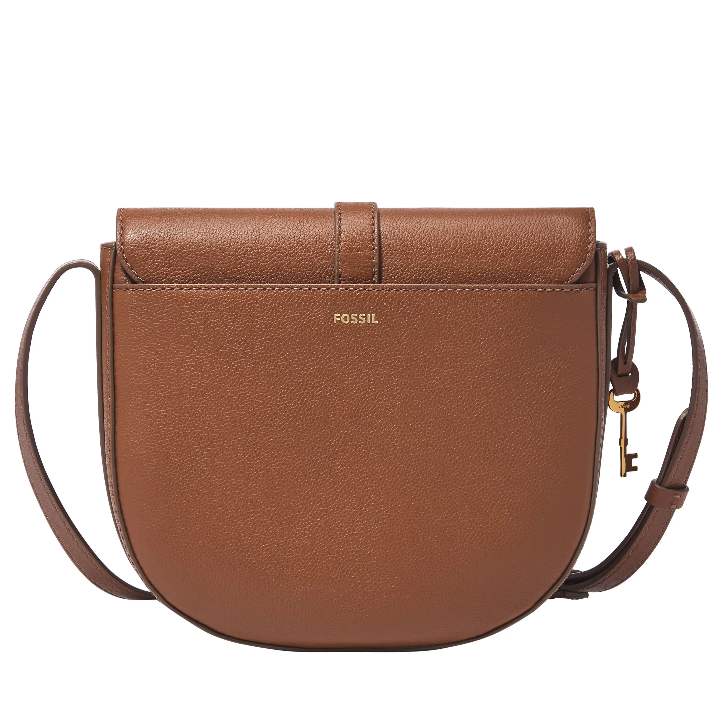 Fossil Women's Emery Leather Crossbody