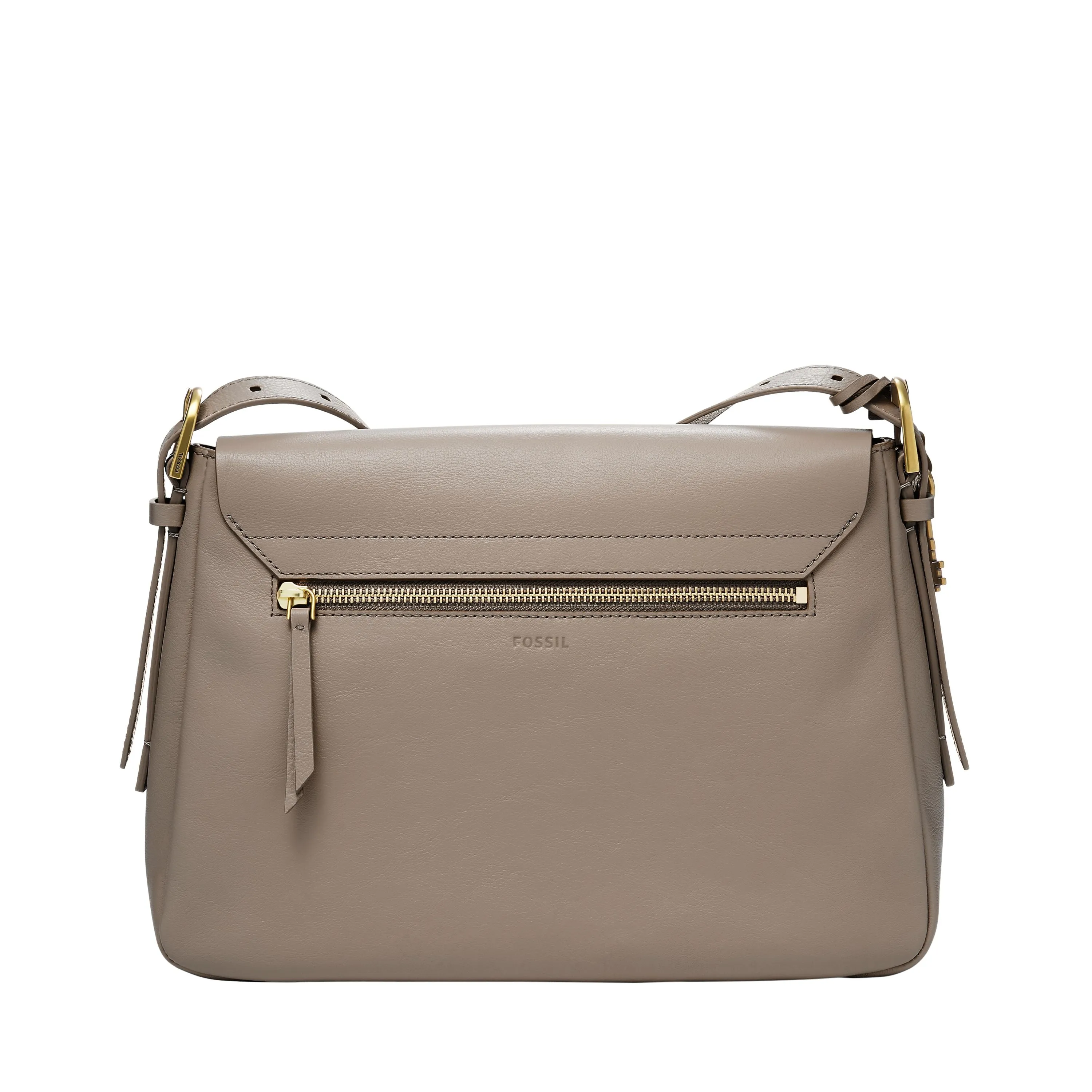 Fossil Women's Harper Eco Leather Crossbody