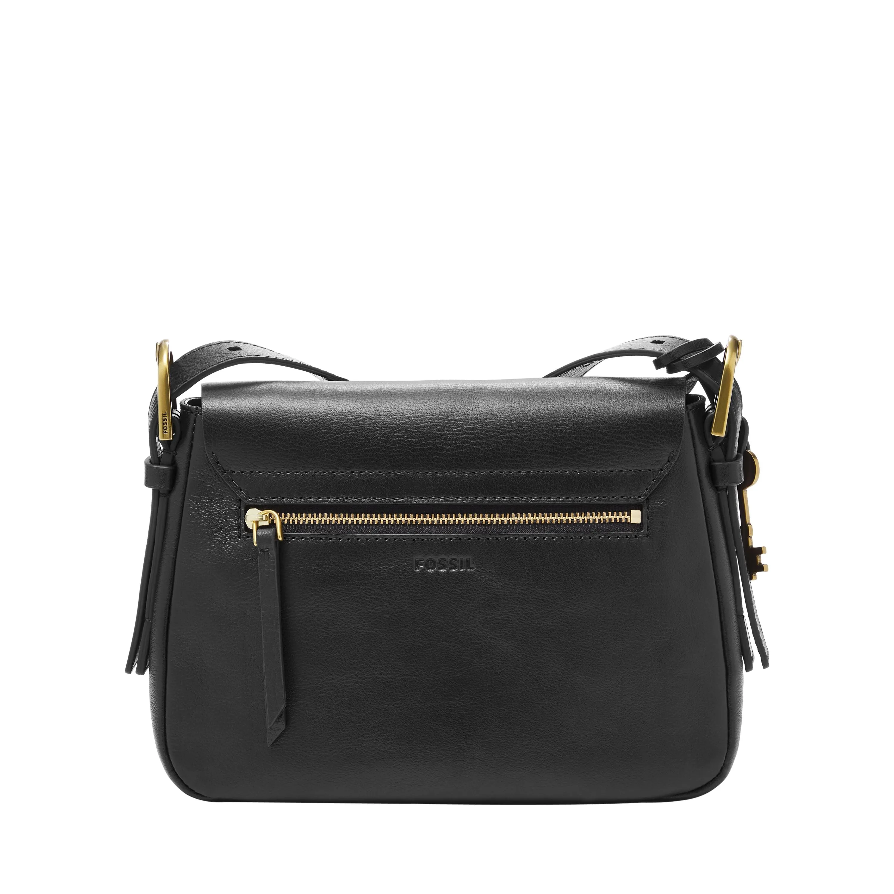 Fossil Women's Harper Eco Leather Crossbody