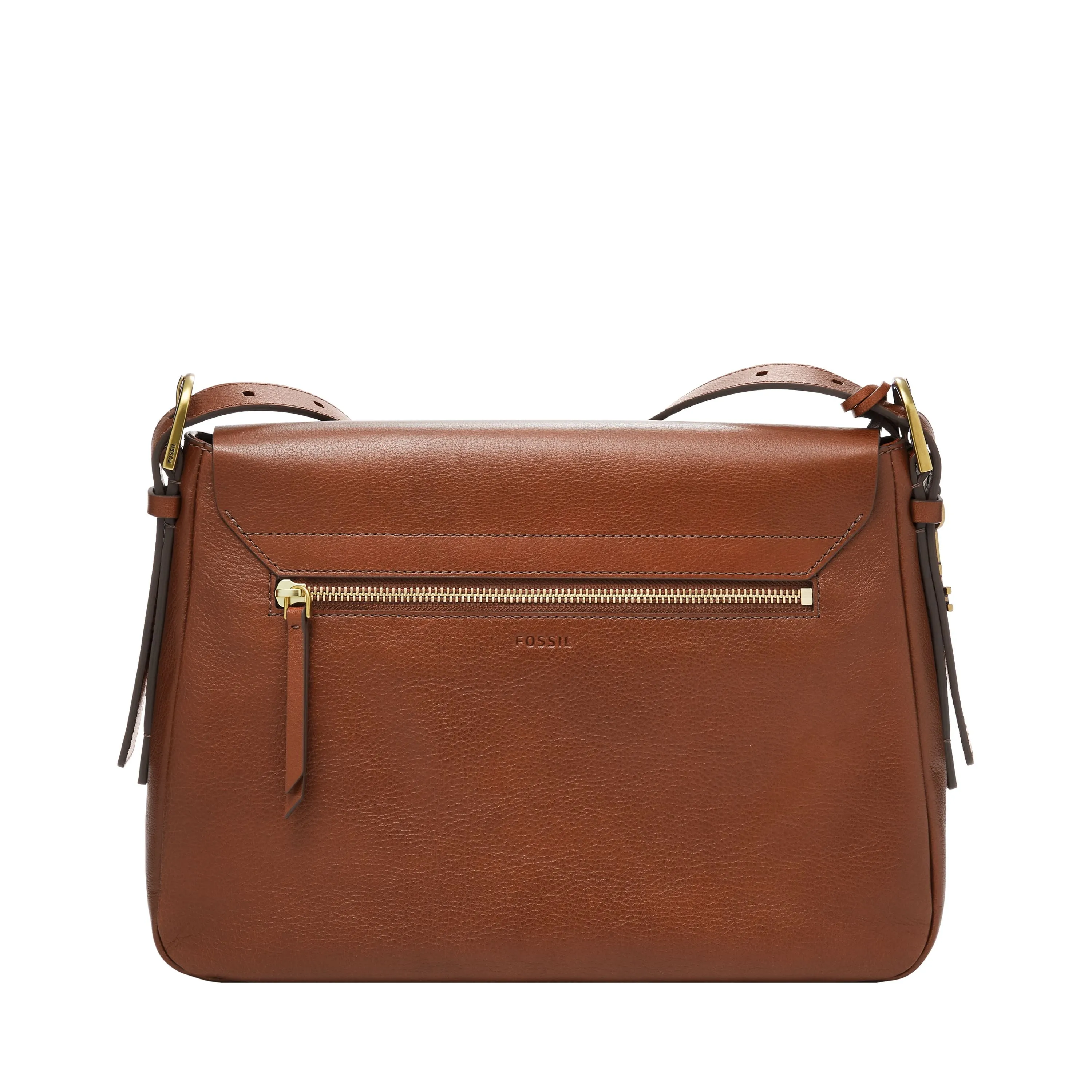 Fossil Women's Harper Eco Leather Crossbody