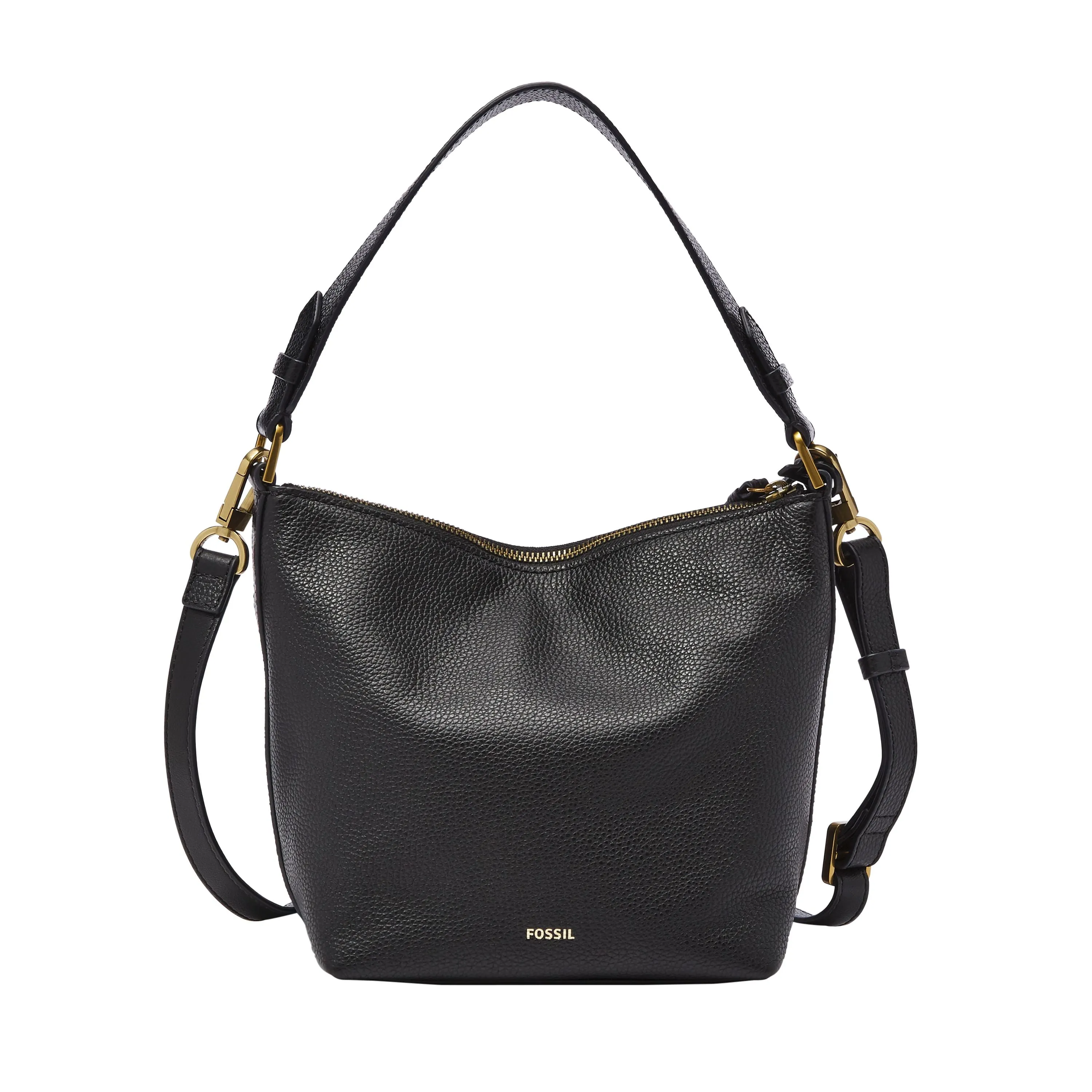 Fossil Women's Julianna Eco Leather Hobo