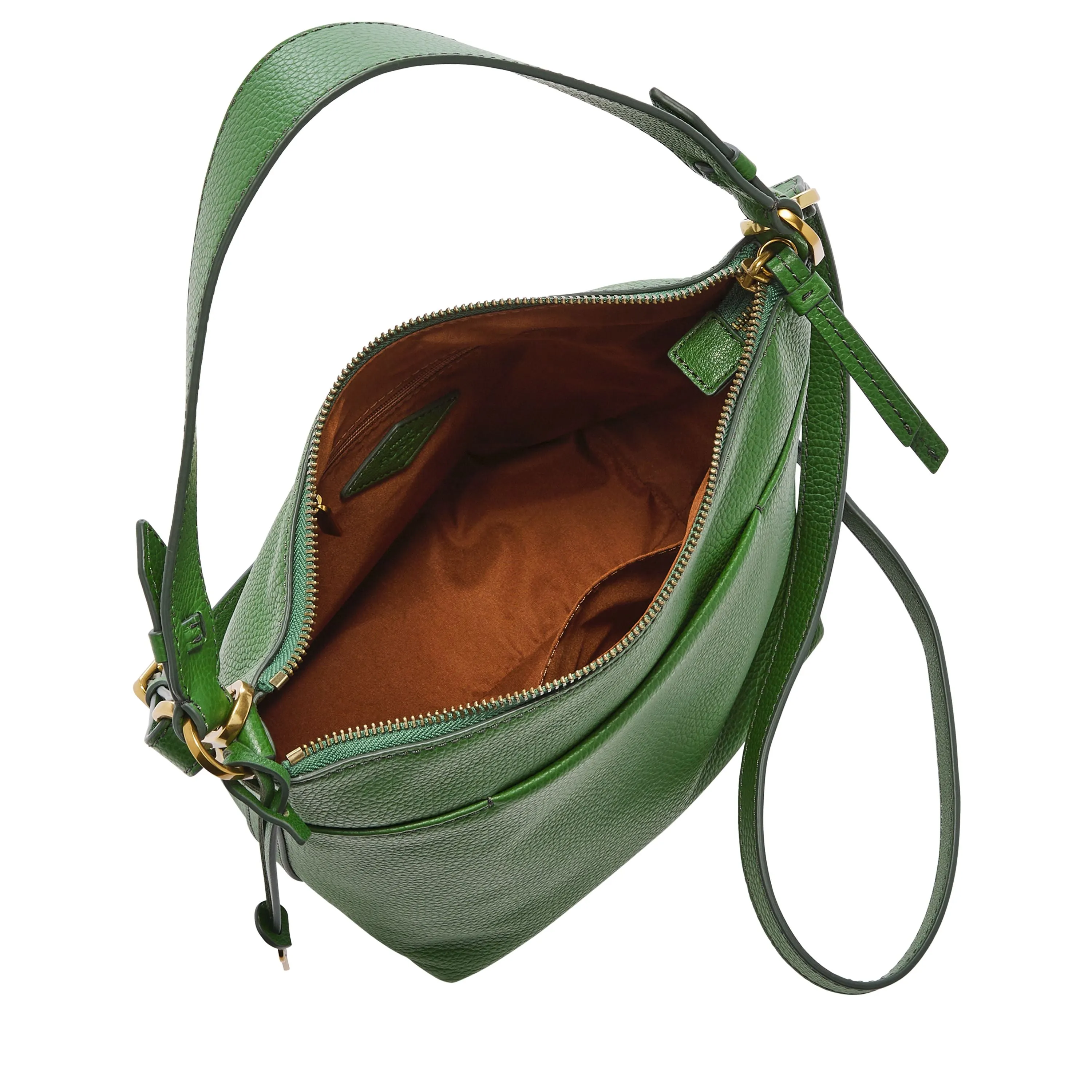 Fossil Women's Julianna Eco Leather Hobo