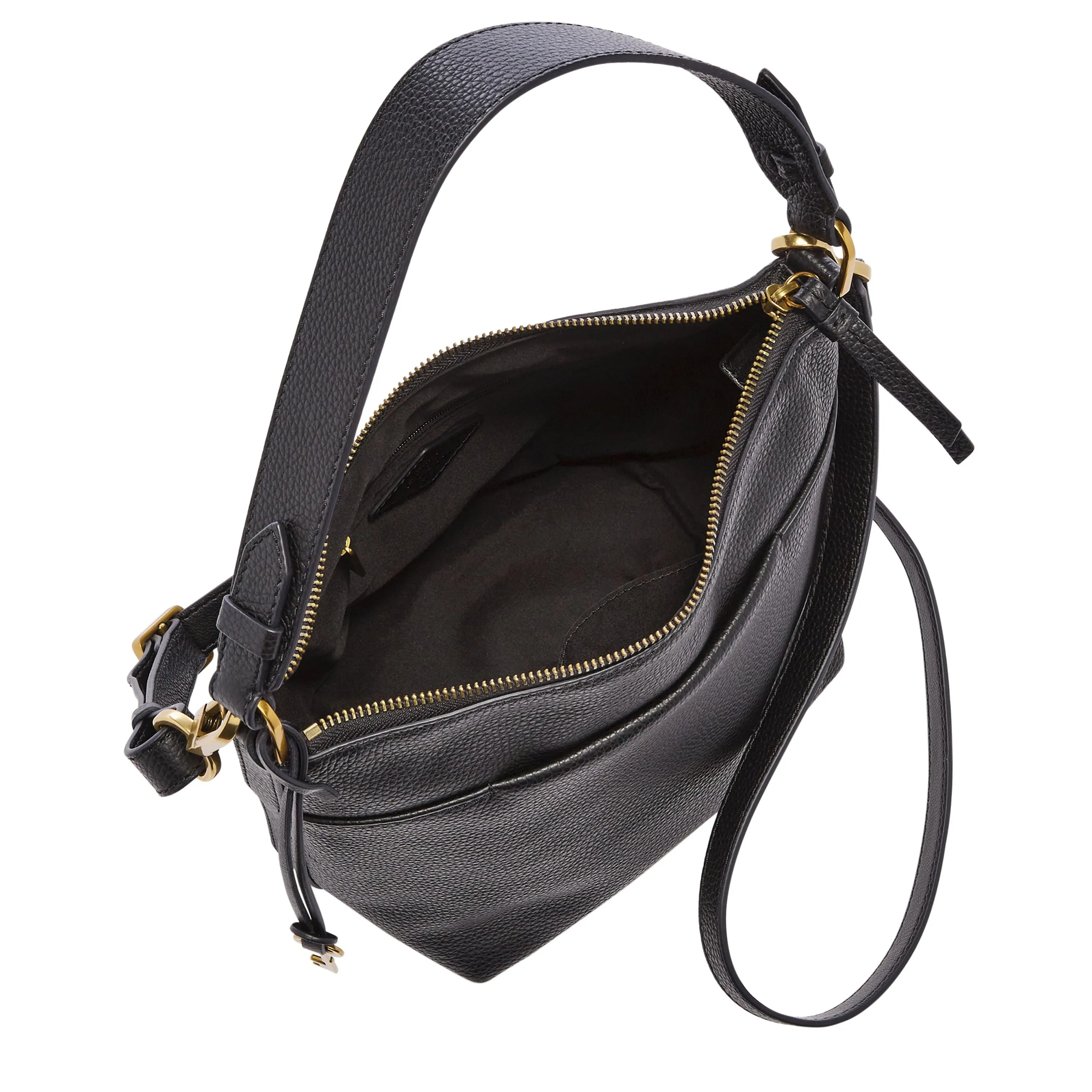Fossil Women's Julianna Eco Leather Hobo