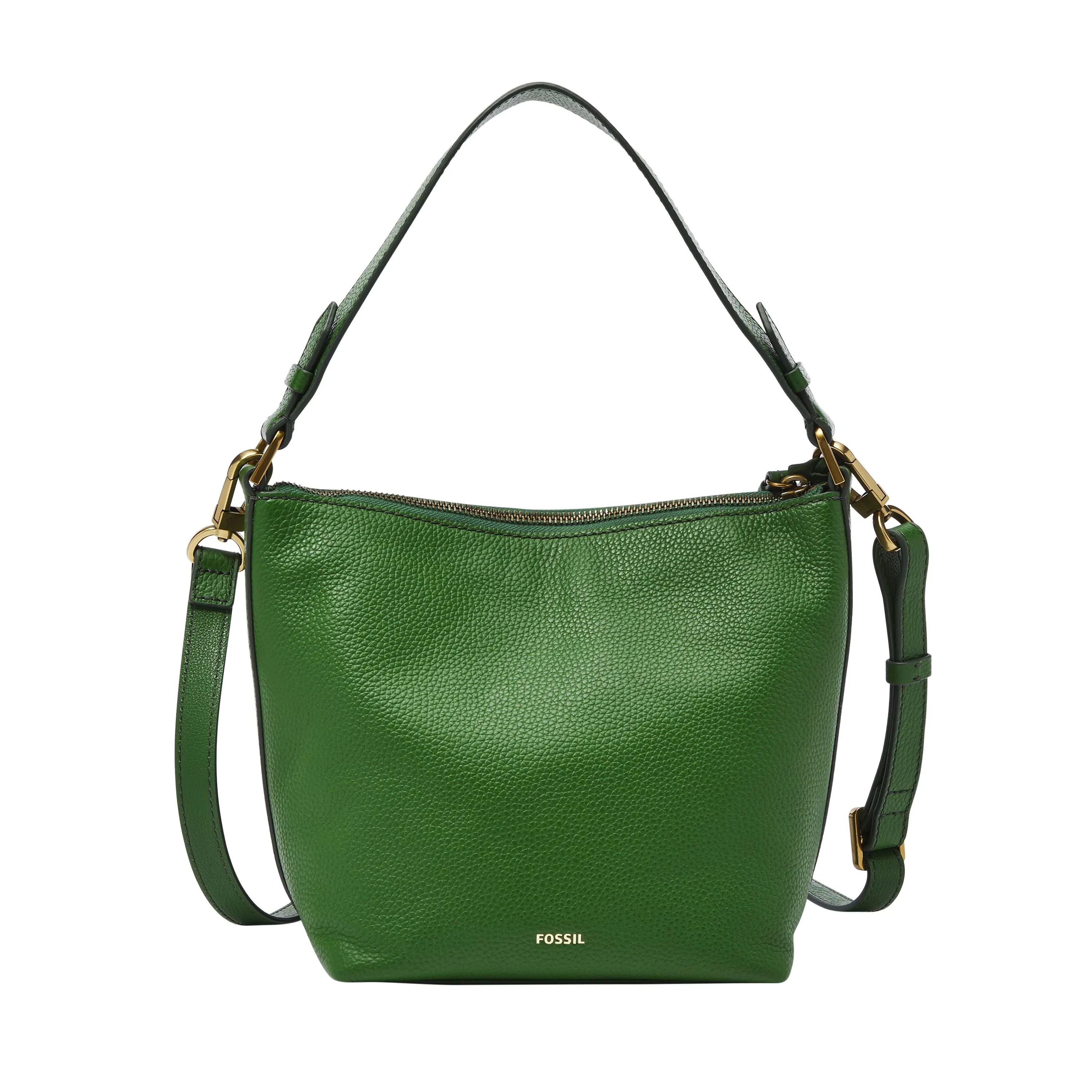 Fossil Women's Julianna Eco Leather Hobo