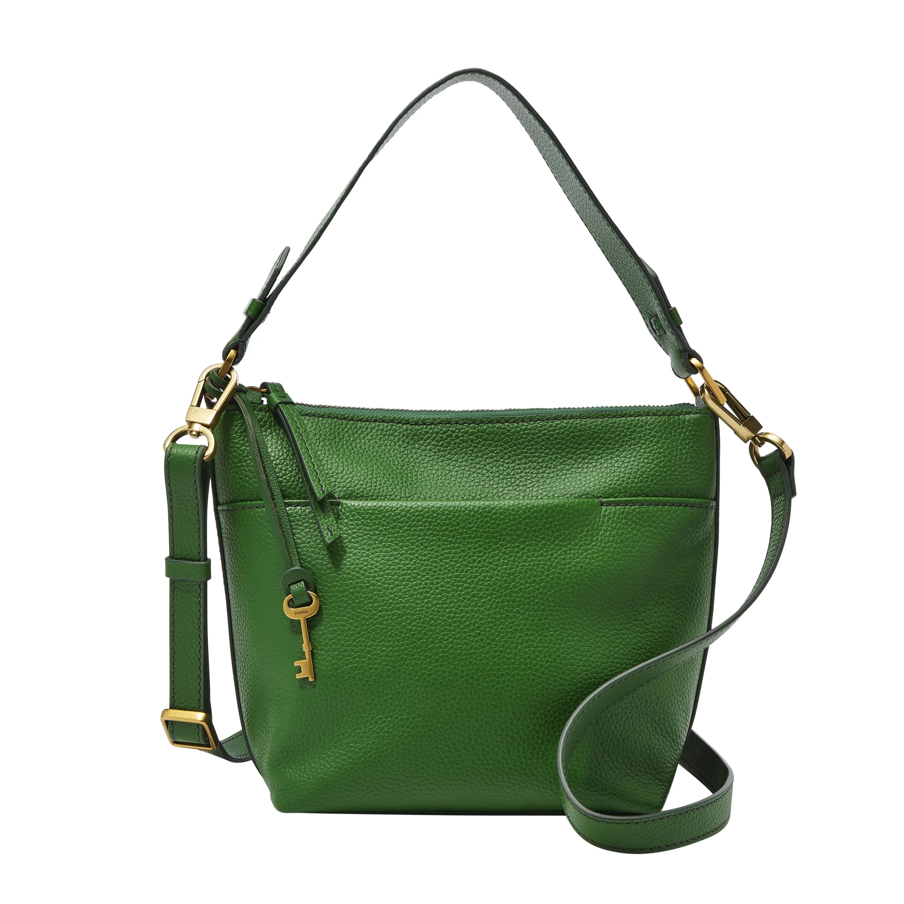Fossil Women's Julianna Eco Leather Hobo
