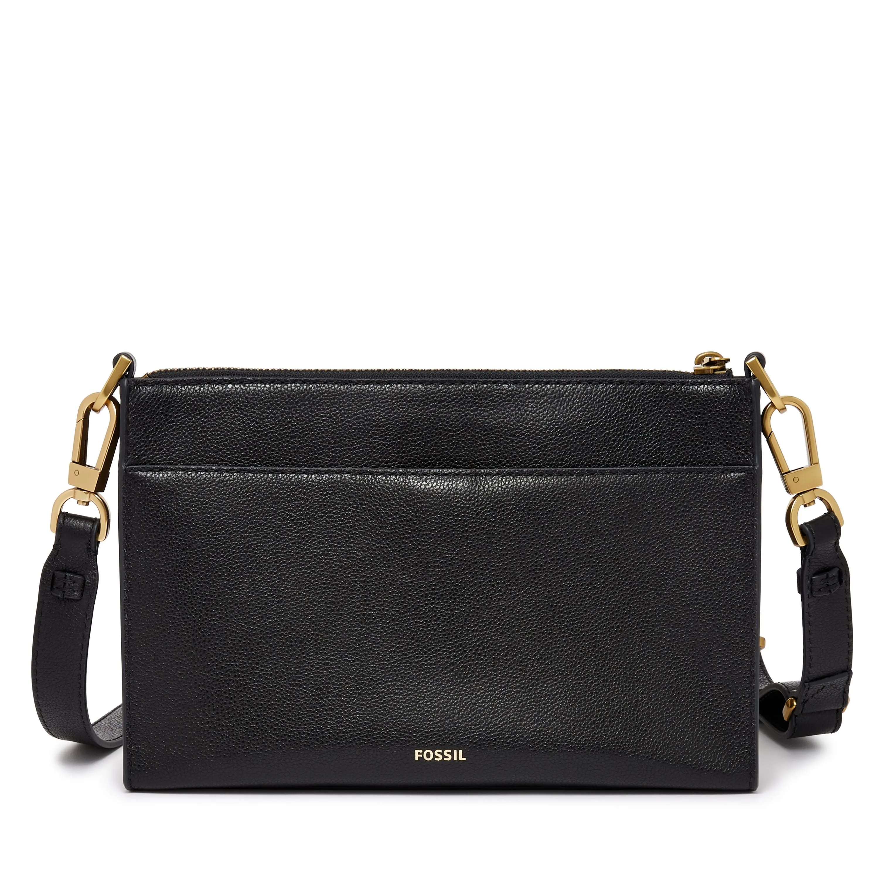 Fossil Women's Kiera Leather Small Crossbody