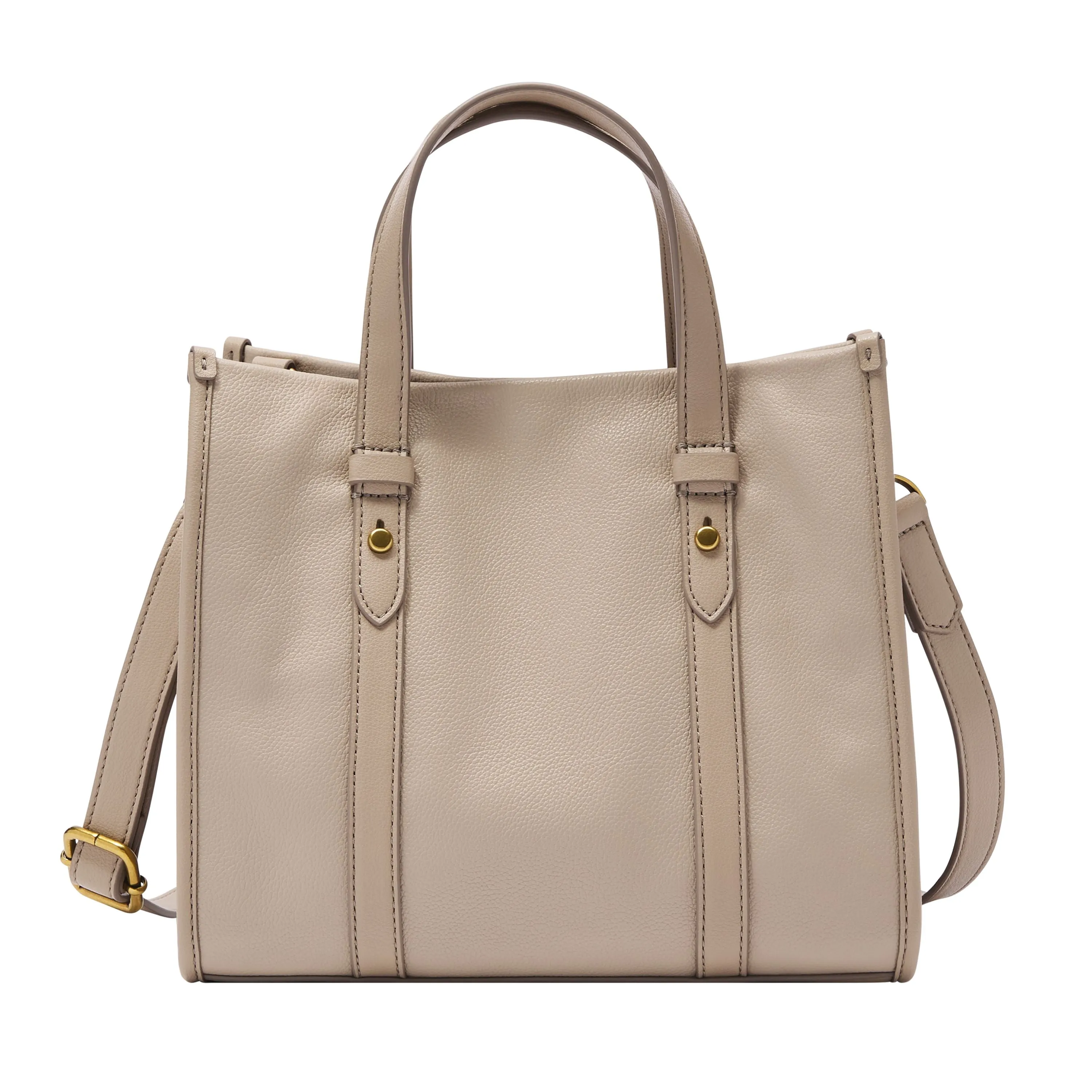 Fossil Women's Kingston Leather Satchel