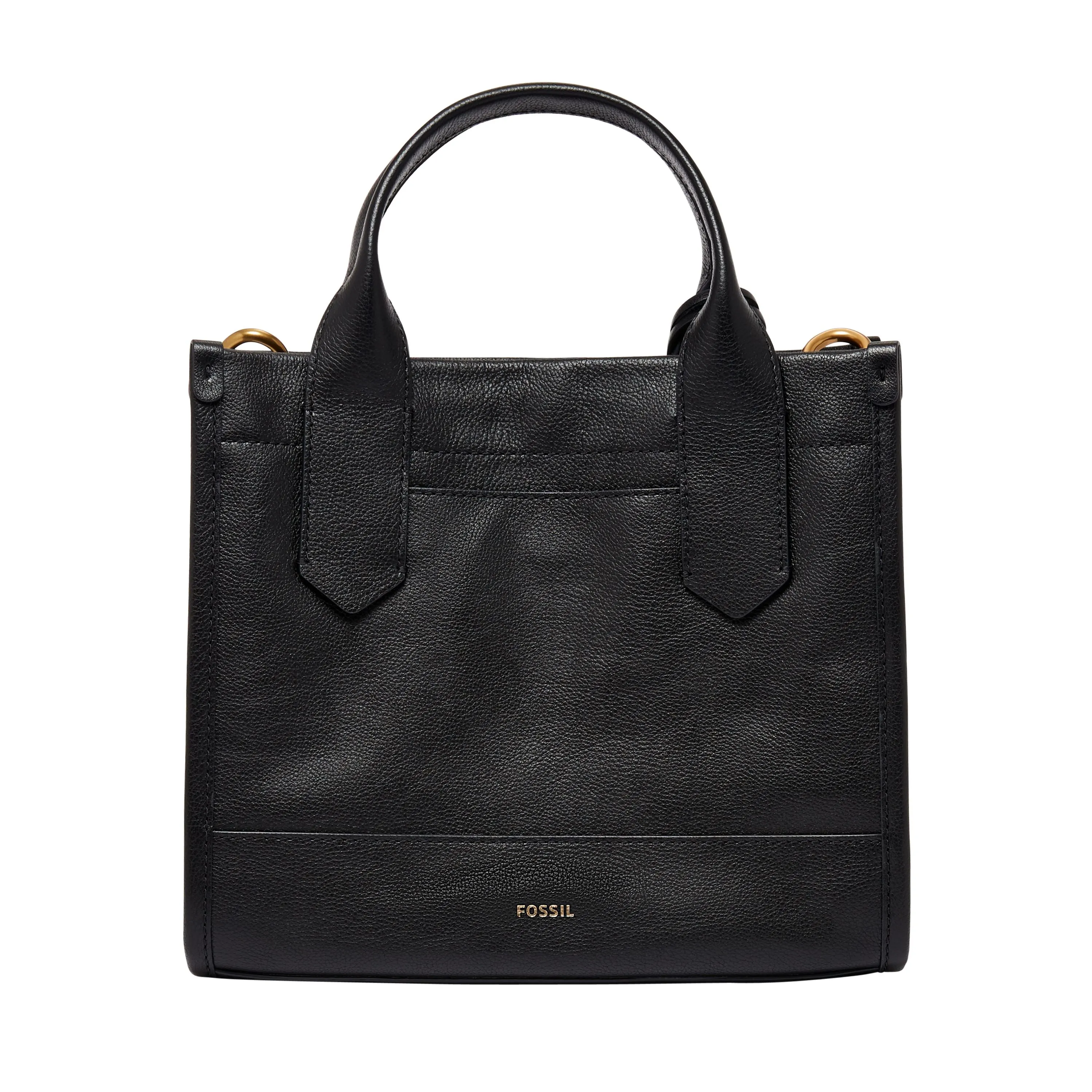 Fossil Women's Kyler Leather Satchel
