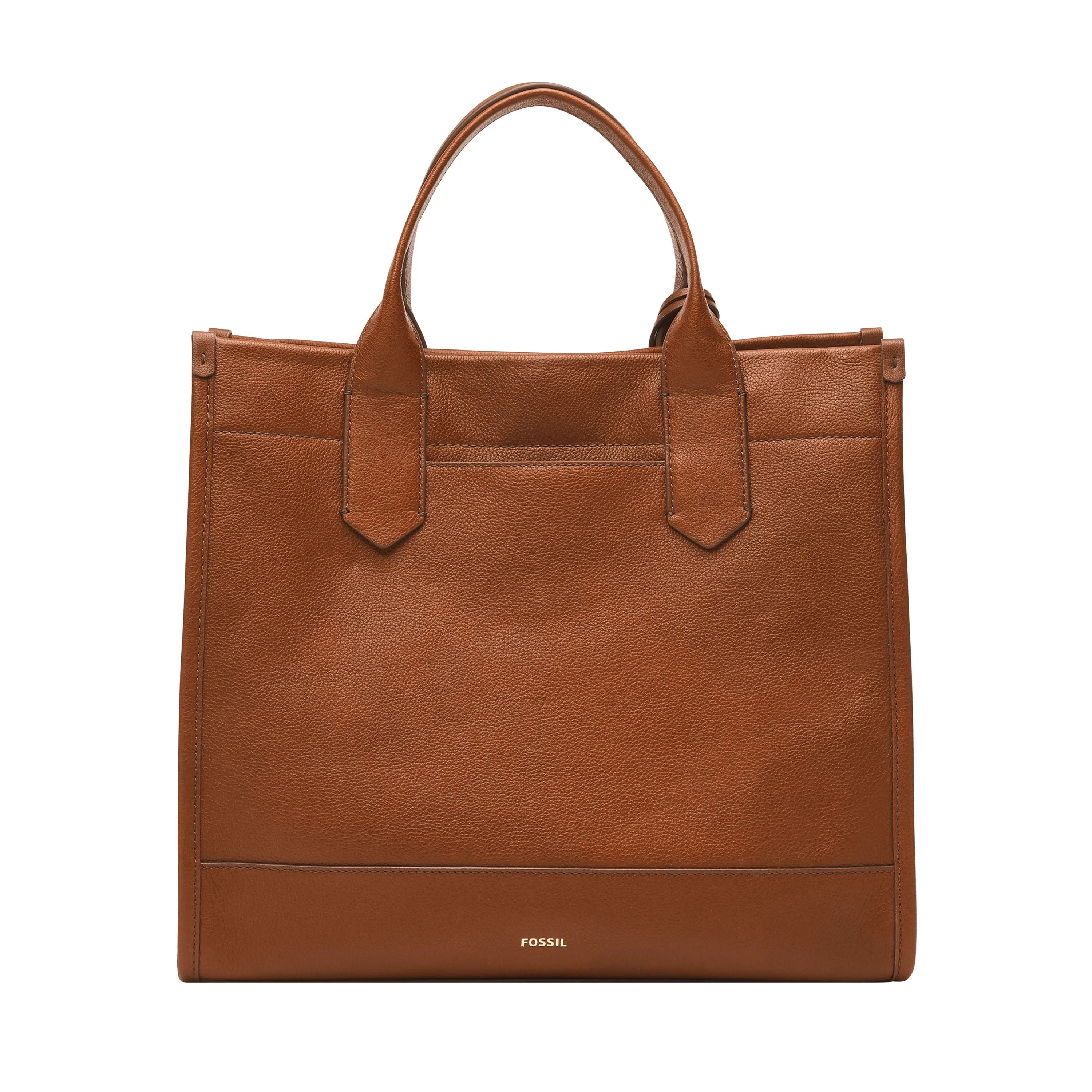 Fossil Women's Kyler Leather Tote