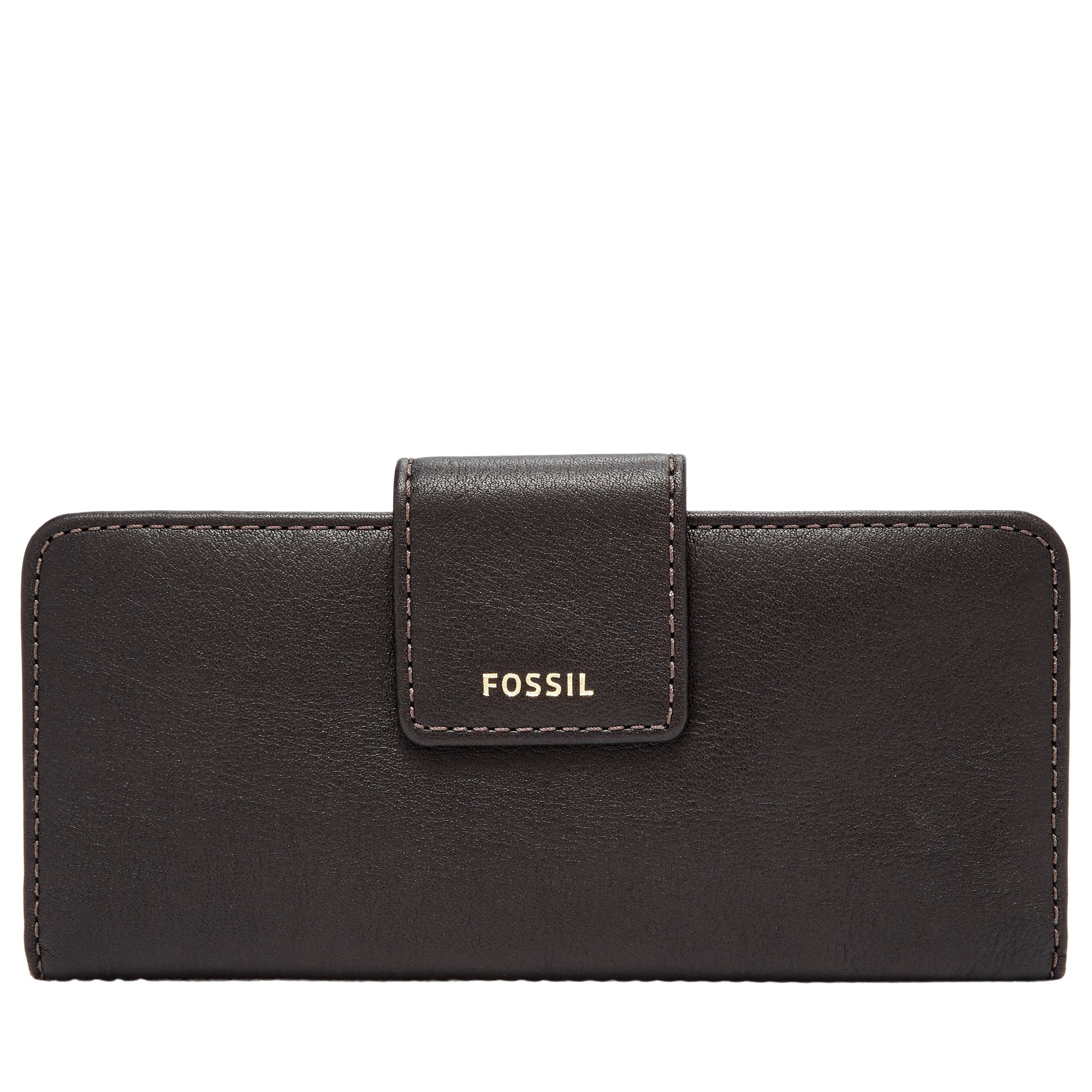 Fossil Women's Madison Leather Clutch