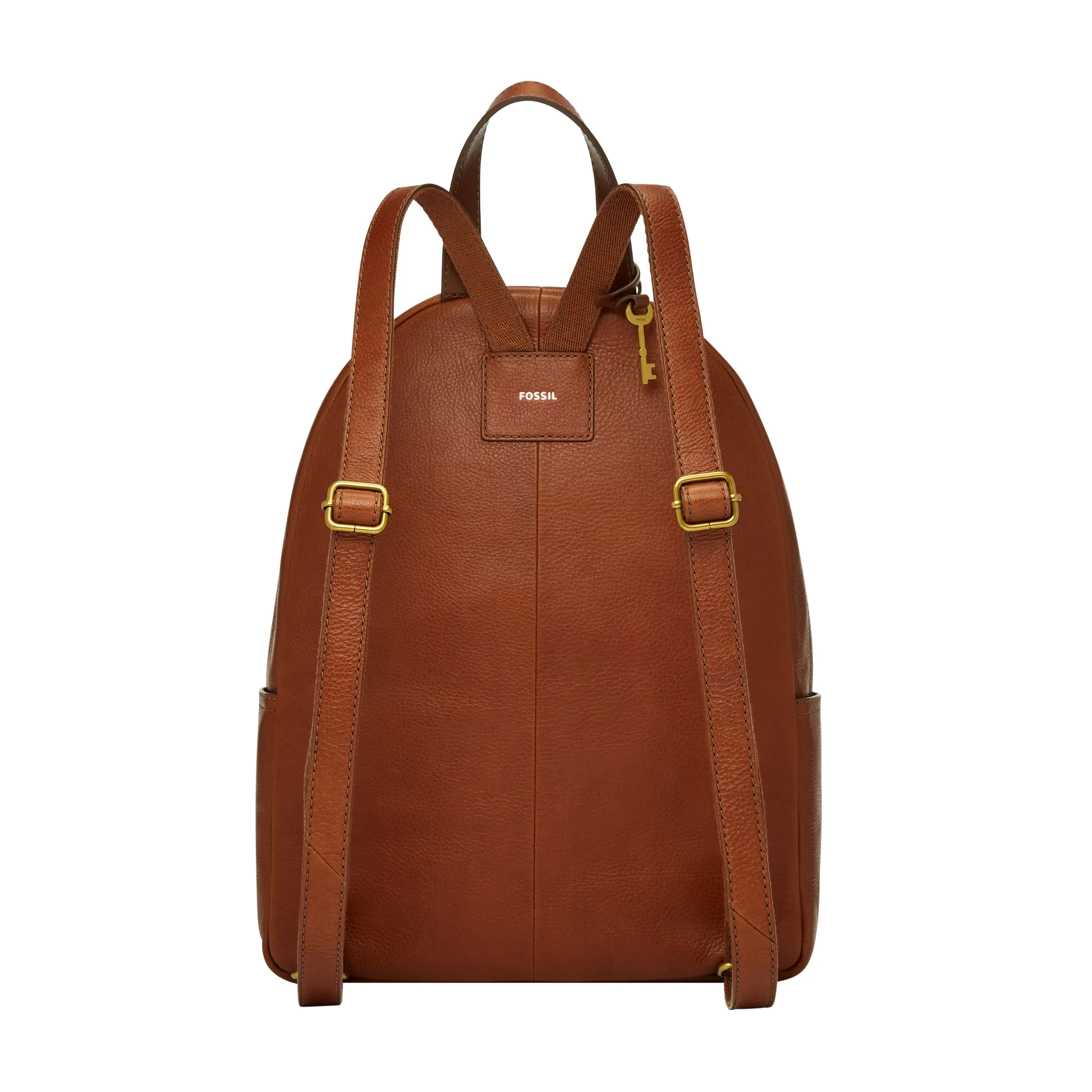 Fossil Women's Megan Eco Leather Backpack