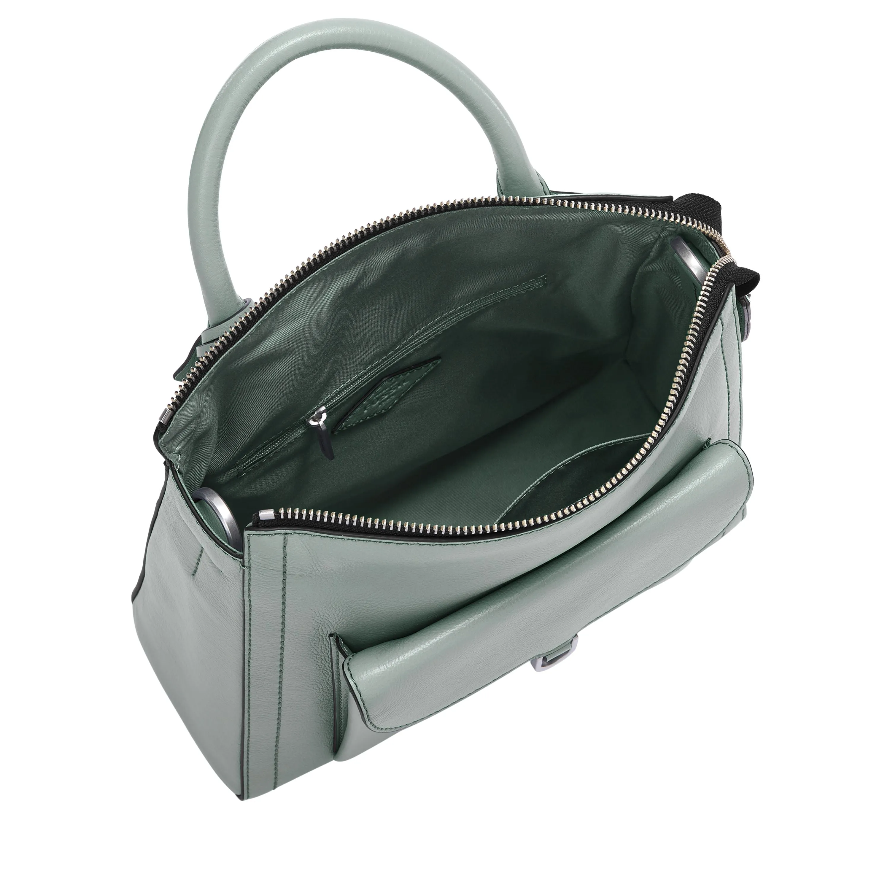 Fossil Women's Parker Eco Leather Mini Backpack